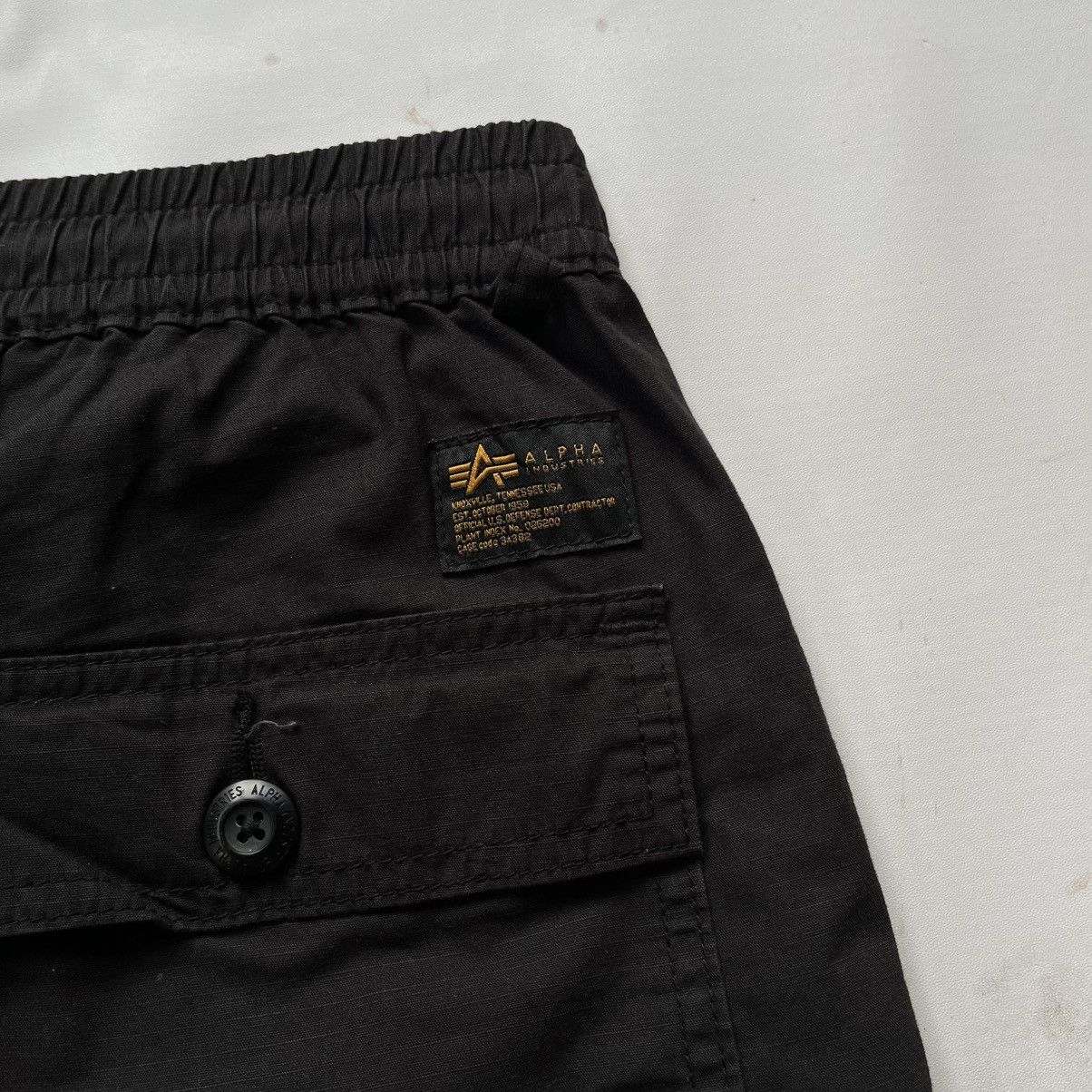 Alpha Industries Alpha industries Size US 30 / EU 46 - 7 Thumbnail