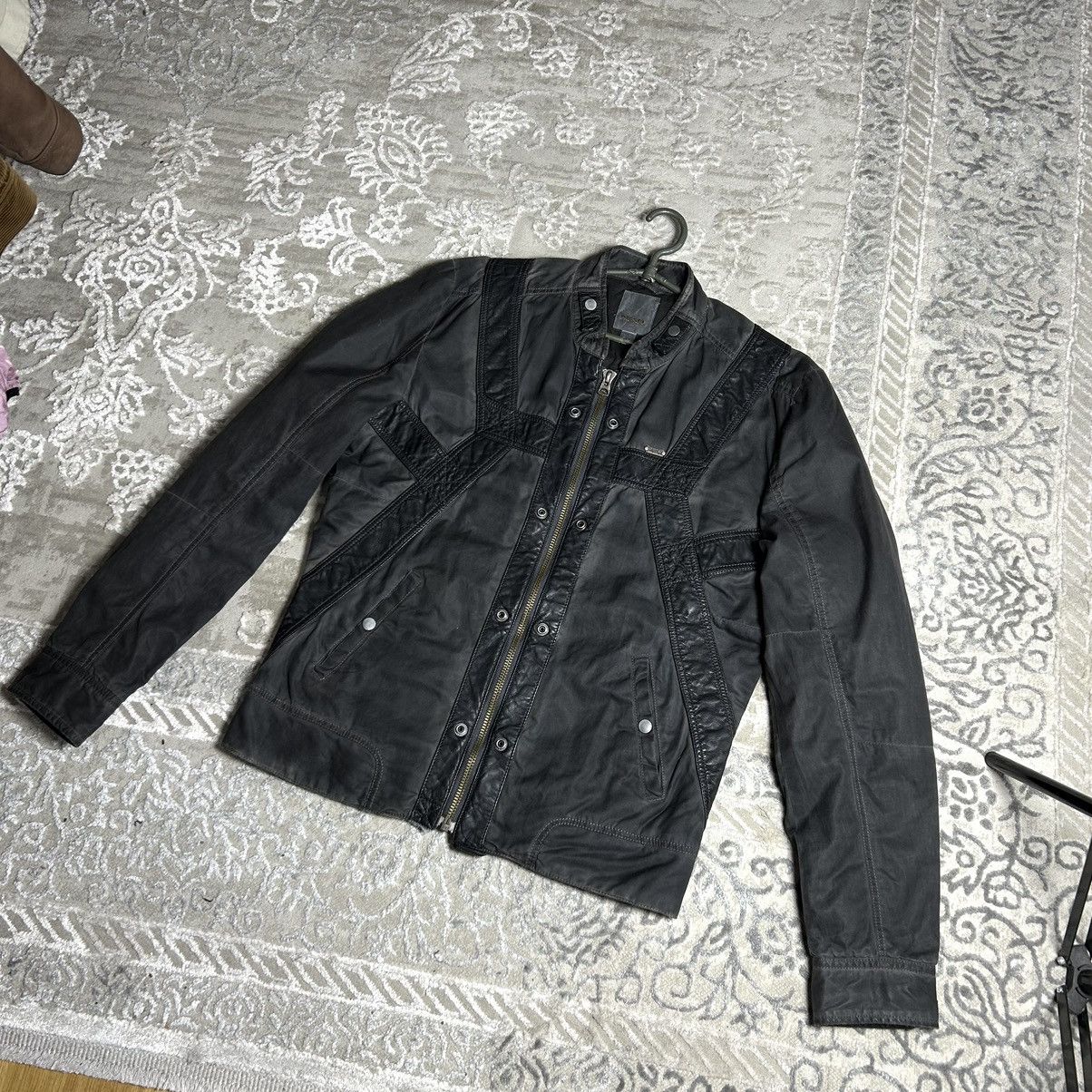 Diesel Diesel jacket vintage Size US L / EU 52-54 / 3 - 5 Thumbnail