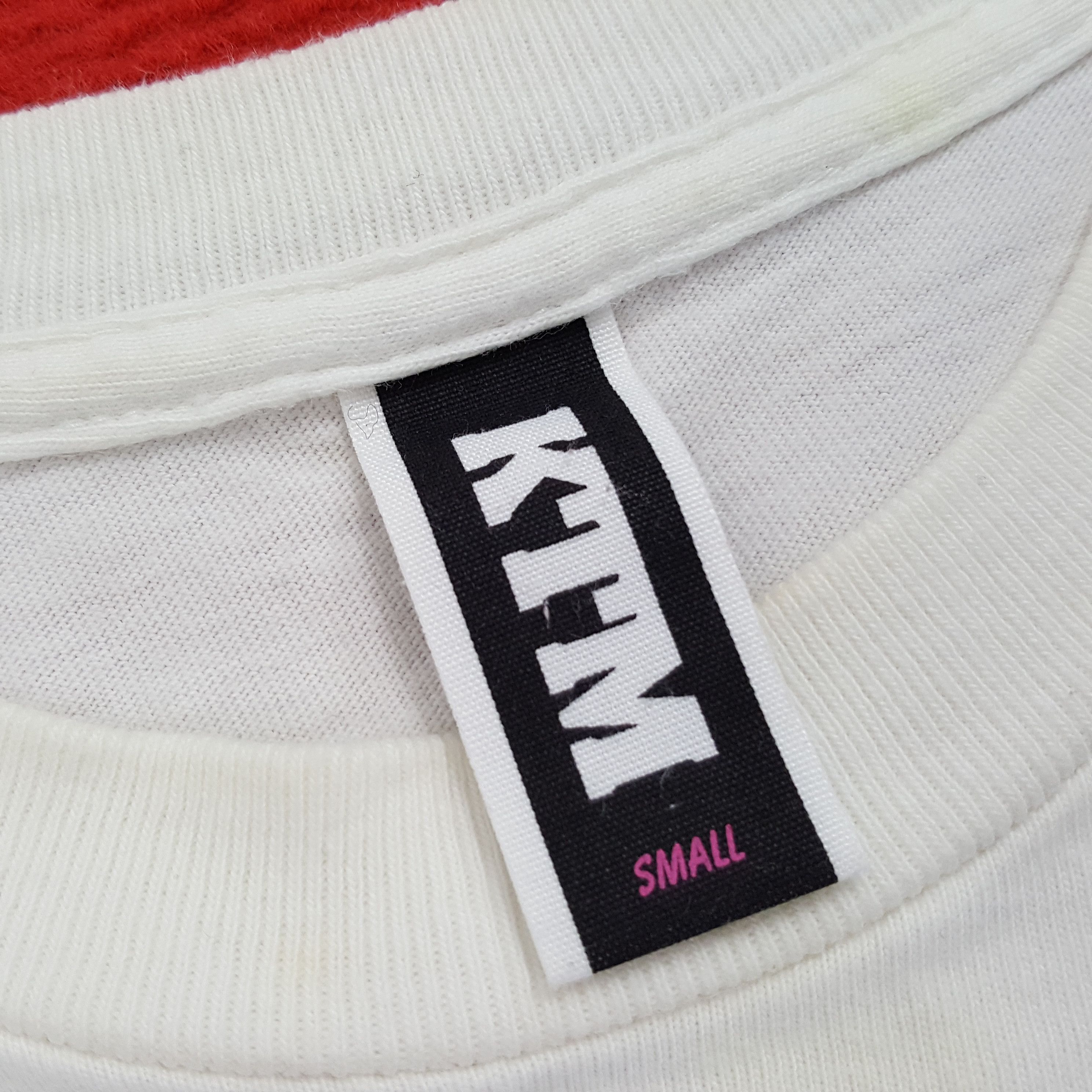 Vintage KTM Streetwear Tshirt Size US S / EU 44-46 / 1 - 8 Thumbnail