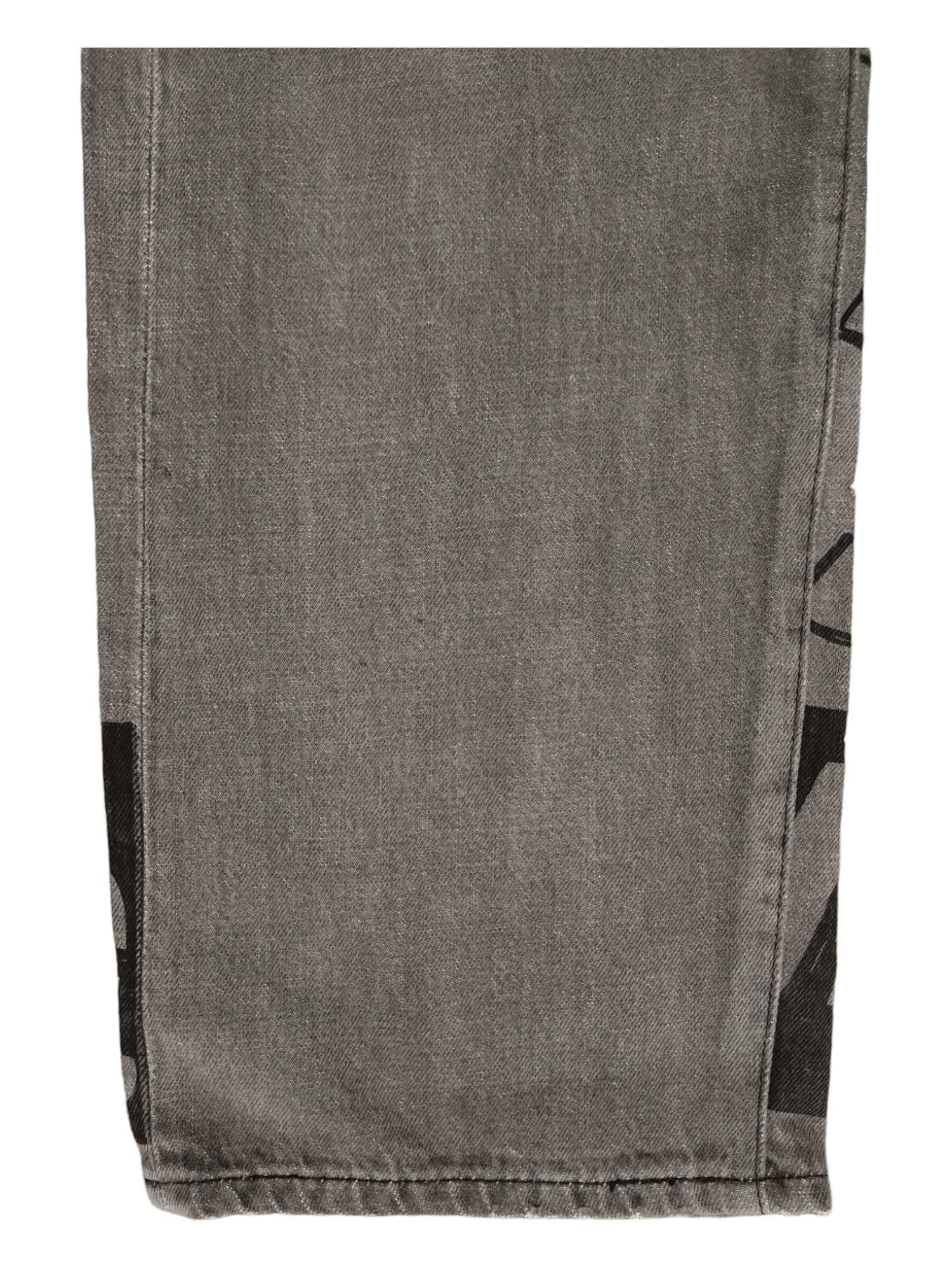 Fragment Design × Neighborhood × Undercover 2002 Neighborhood x Public Image Savage Basic Selvedge Jeans Size US 36 / EU 52 - 14 Thumbnail