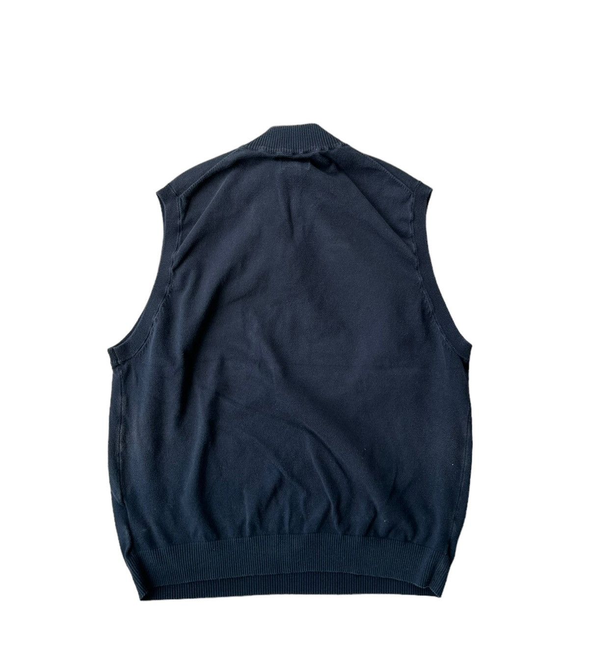 Adidas Adidas knitwear sleeveless Size US M / EU 48-50 / 2 - 5 Thumbnail