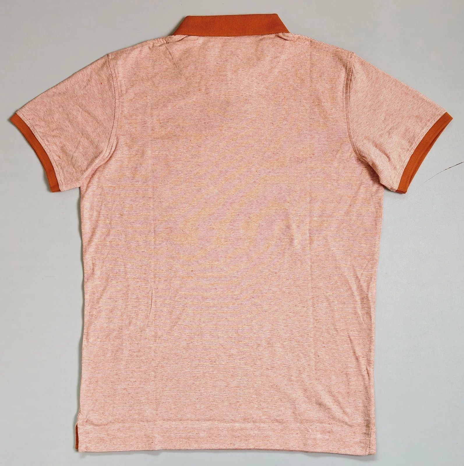 Harmont & Blaine Harmont & Blaine Jeans (HBJ) Shortsleeves Polo Shirt ASM1998 Size US L / EU 52-54 / 3 - 8 Thumbnail