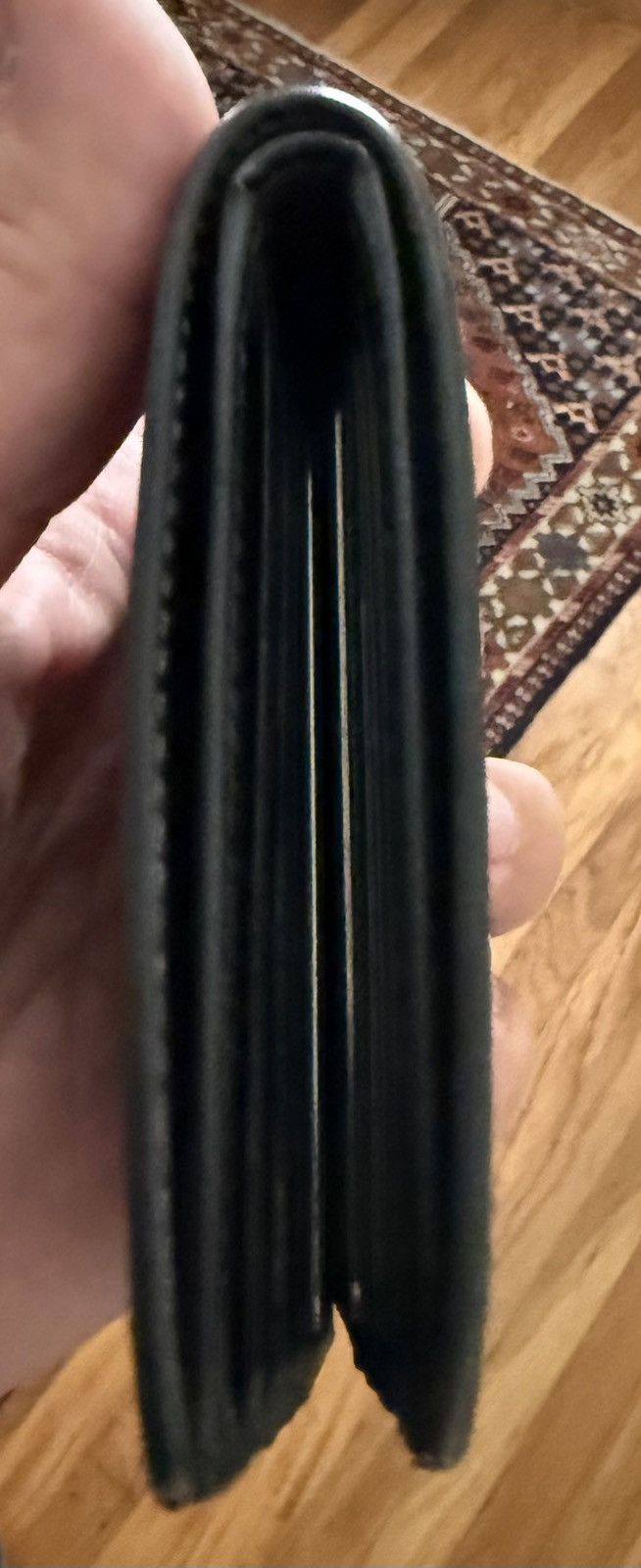 Gucci Gucci Kingsnake Wallet Size ONE SIZE - 4 Thumbnail