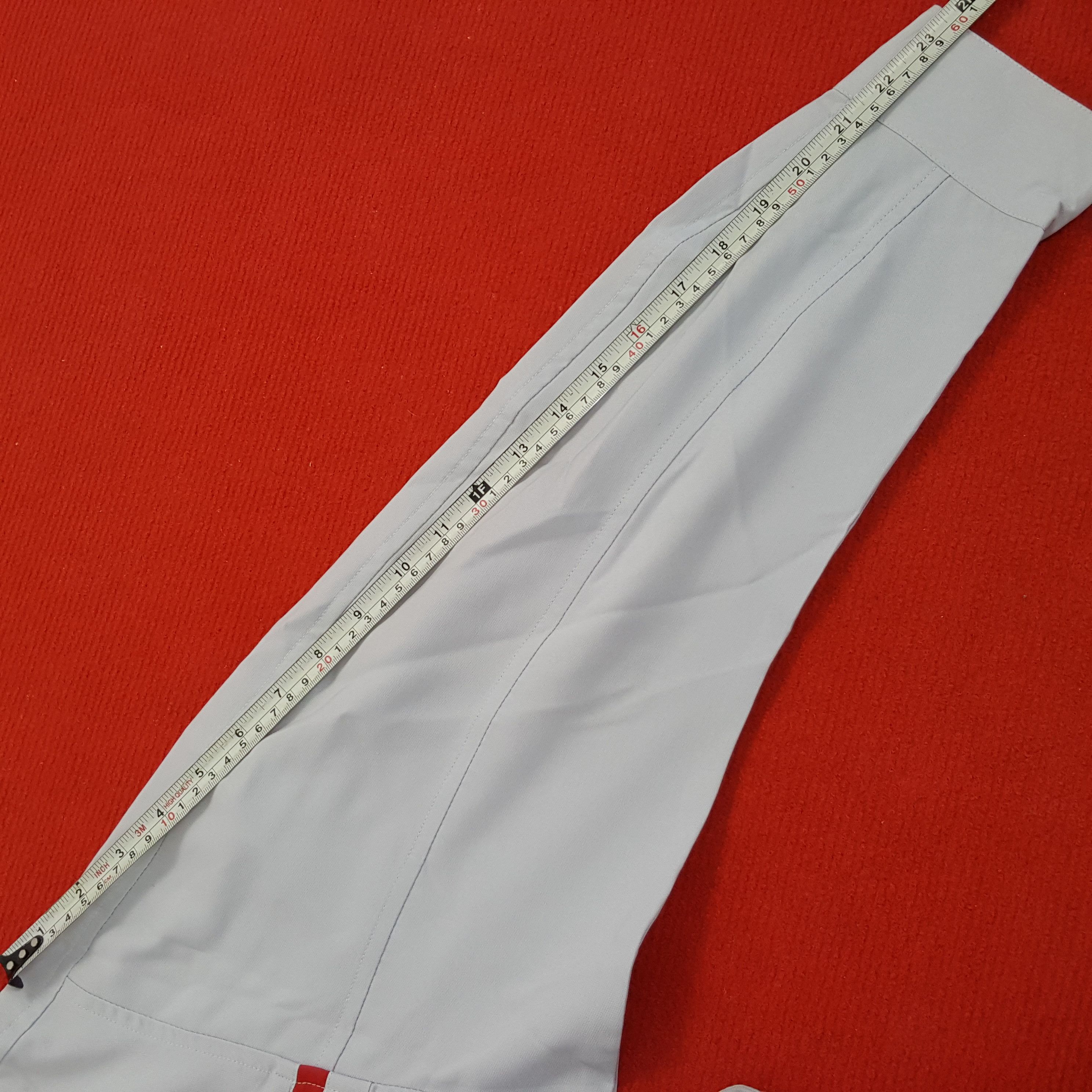 Japanese Brand × Vintage Nismo Nissan Racing Team Custom Art Motorsports Jacket Size US M / EU 48-50 / 2 - 10 Thumbnail