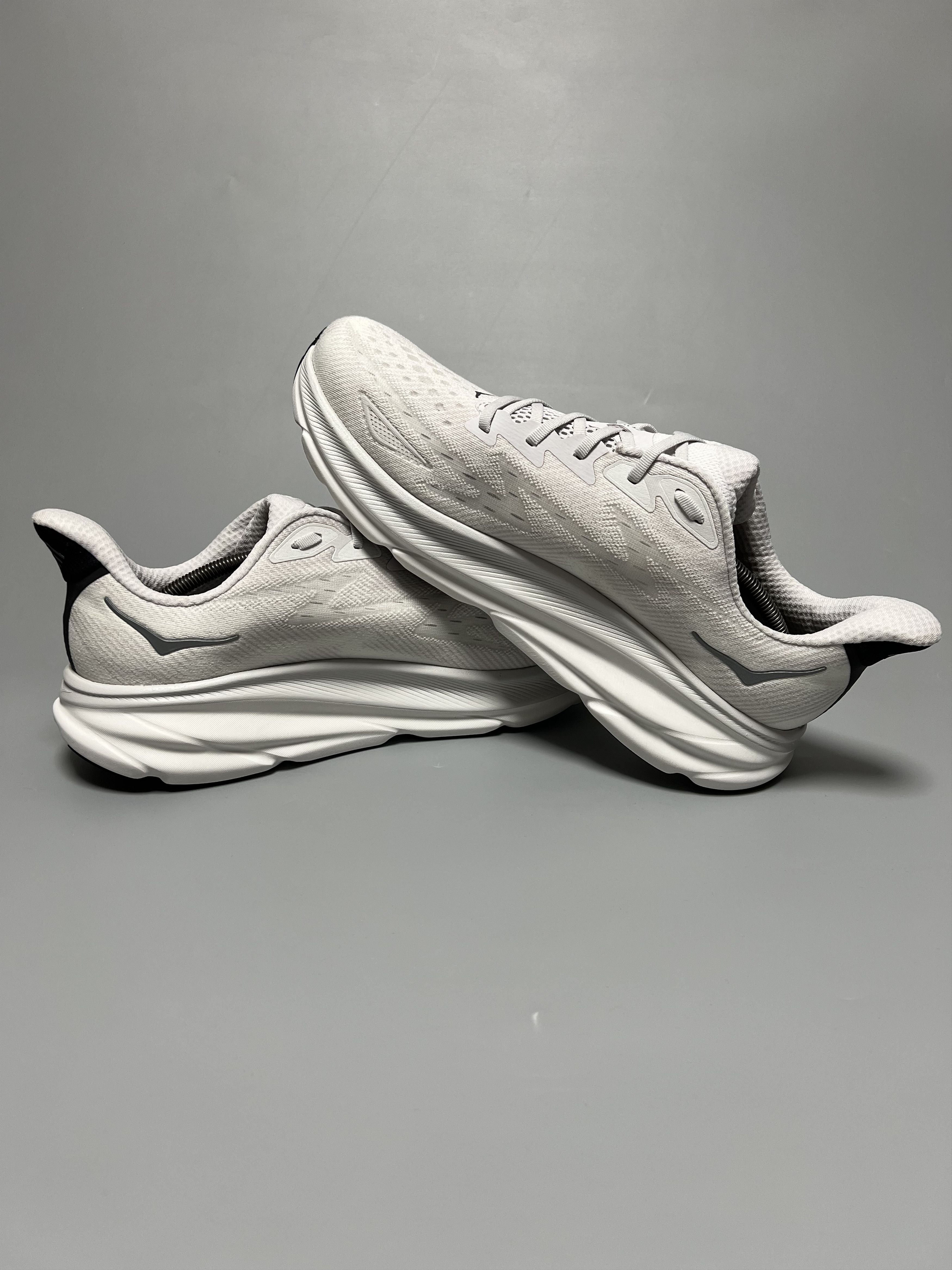Hoka 15 EE Hoka One One Clifton 9 Wide Running Shoes Walking Gym Size US 15 / EU 48 - 5 Thumbnail
