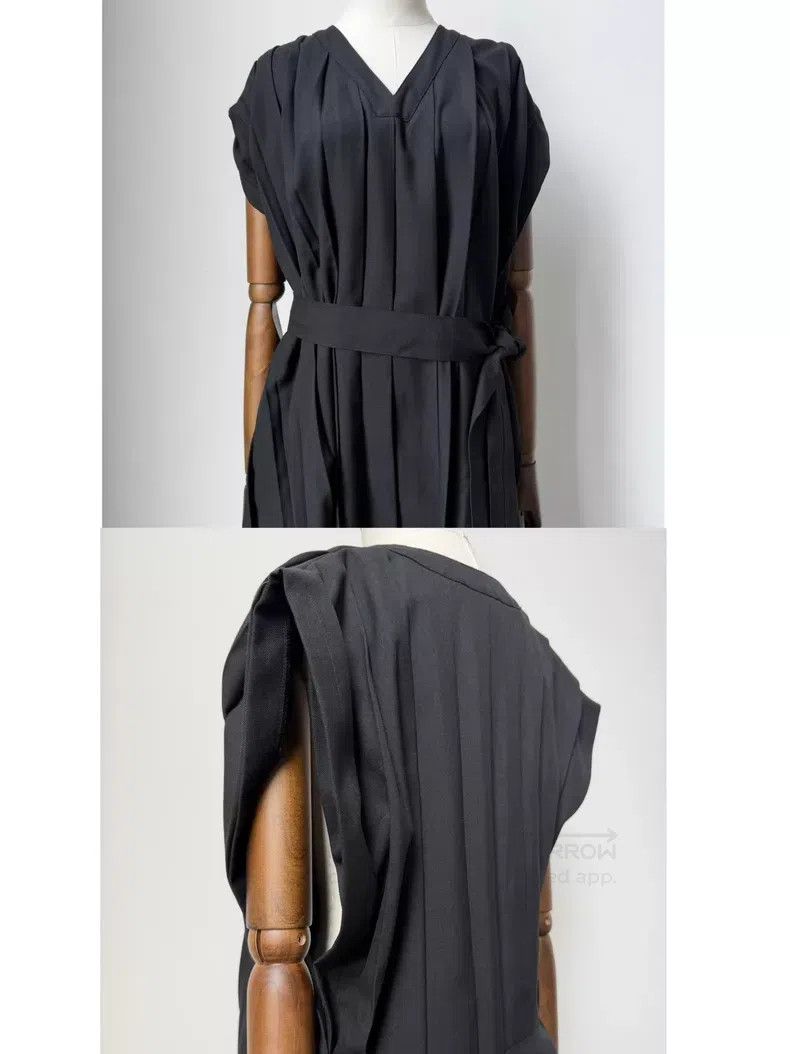 Comme des Garcons Comme Des Garcons size F Dress Size S / US 4 / IT 40 - 6 Thumbnail