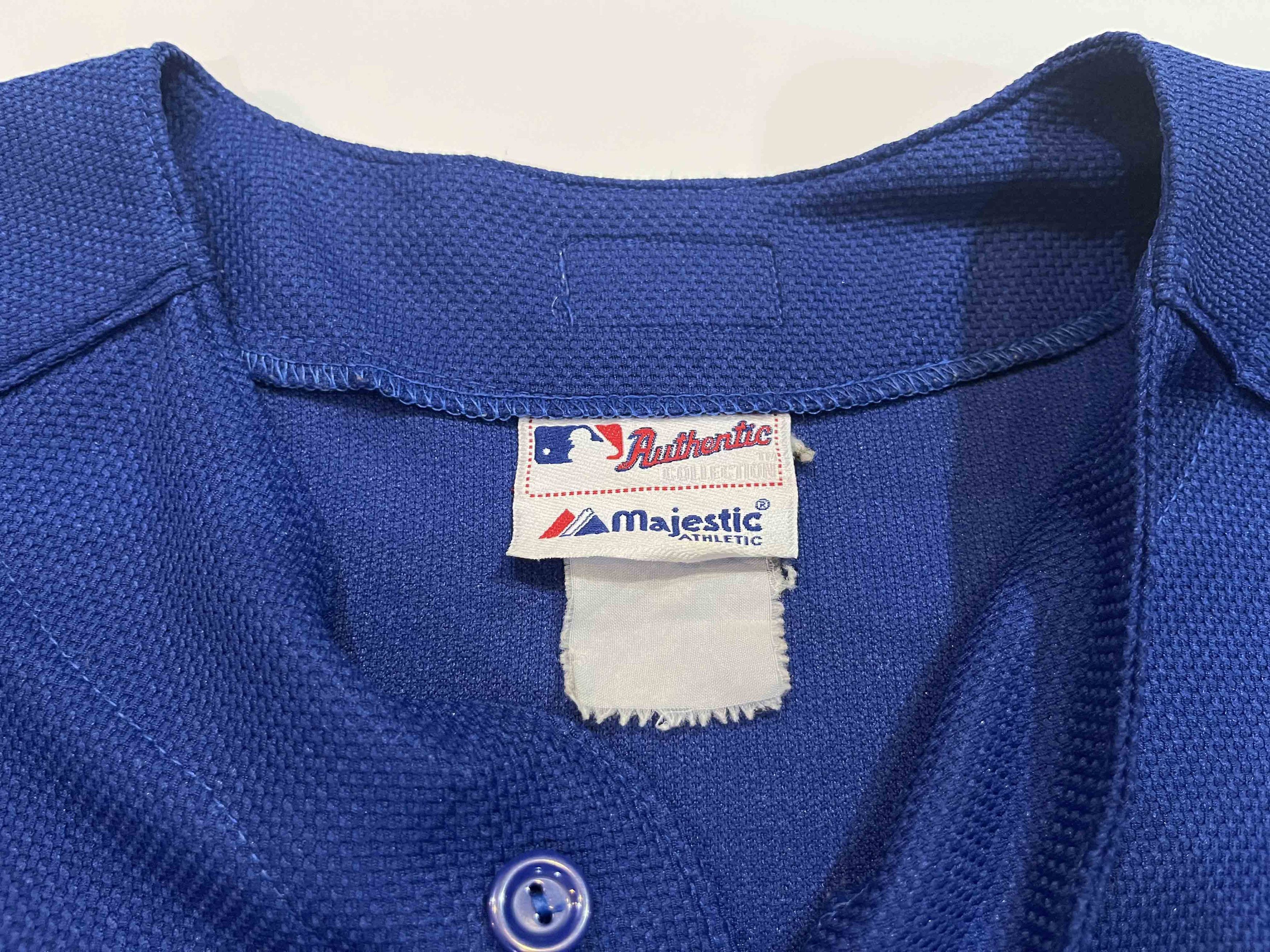 MLB × Majestic Majestic MLB Los Angeles Dodgers Baseball Jersey Size US XL / EU 56 / 4 - 3 Thumbnail