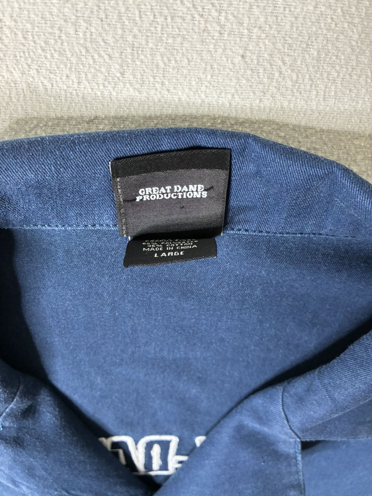 Harley Davidson 🔥RARE Harley-Davidson Roatan Honduras Mechanic Shirt Size US L / EU 52-54 / 3 - 5 Thumbnail