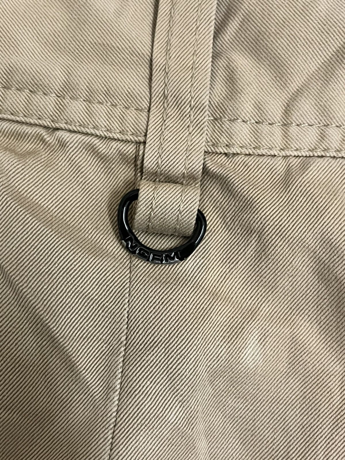 Nicole Club × Vintage Nicole Club For Men Cargo Trouser Size US 32 / EU 48 - 4 Thumbnail