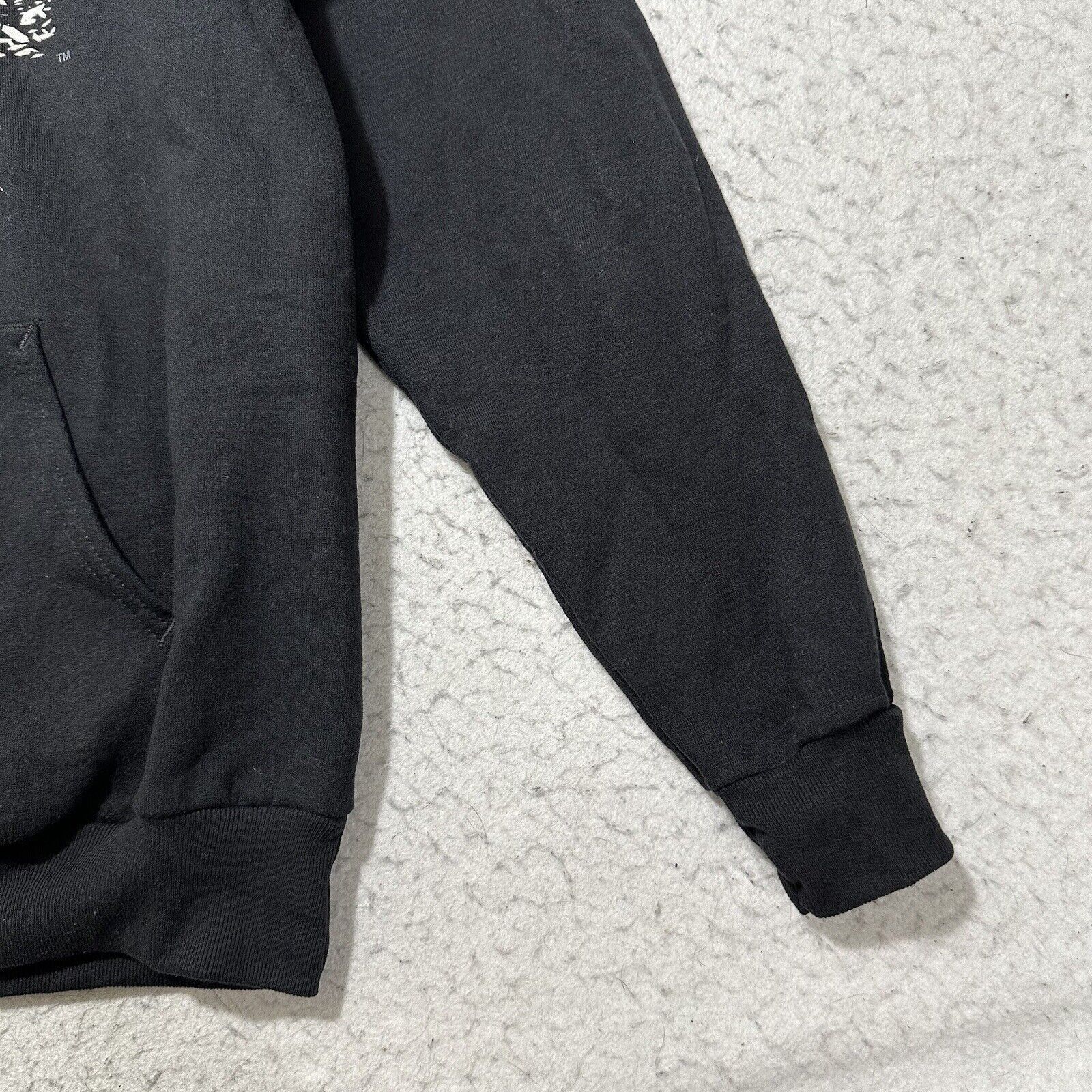 Disney Disney Parks Star Wars Last Jedi Medium Hoodie Sweatshirt Size M / US 6-8 / IT 42-44 - 5 Thumbnail