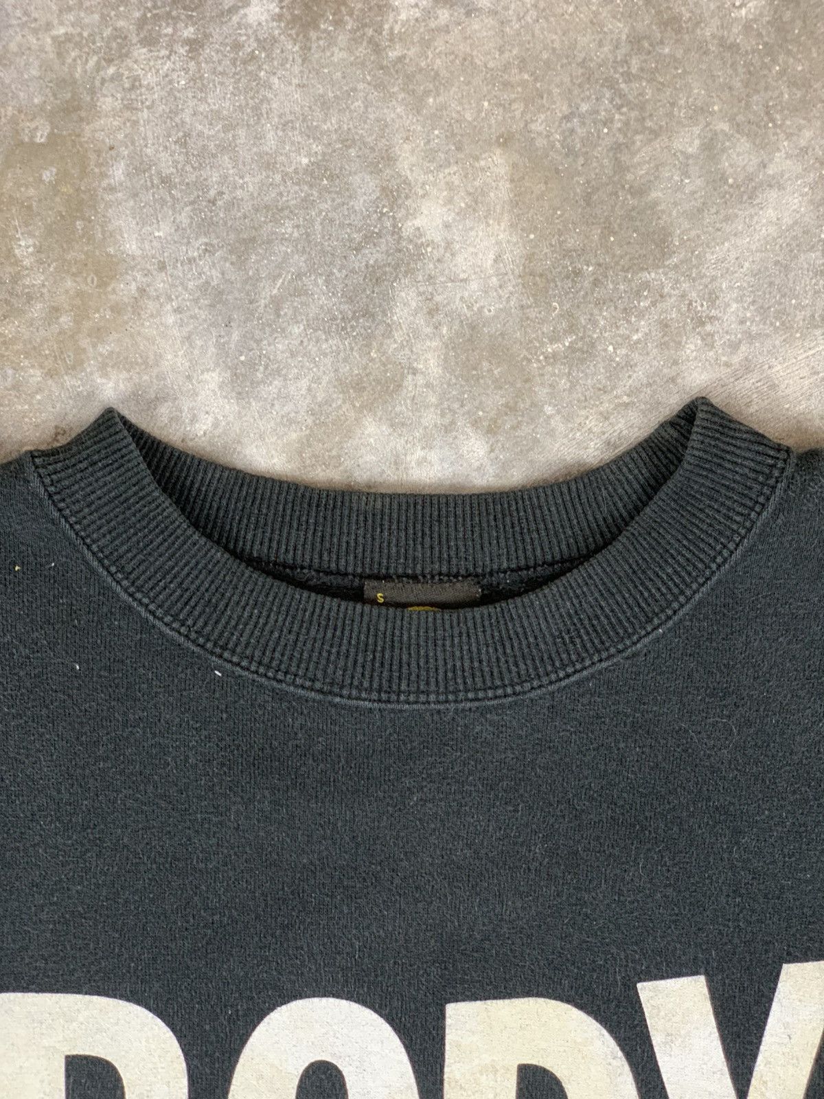 Body Glove × Vintage Vintage Body Glove Sweatshirt Size US S / EU 44-46 / 1 - 3 Thumbnail
