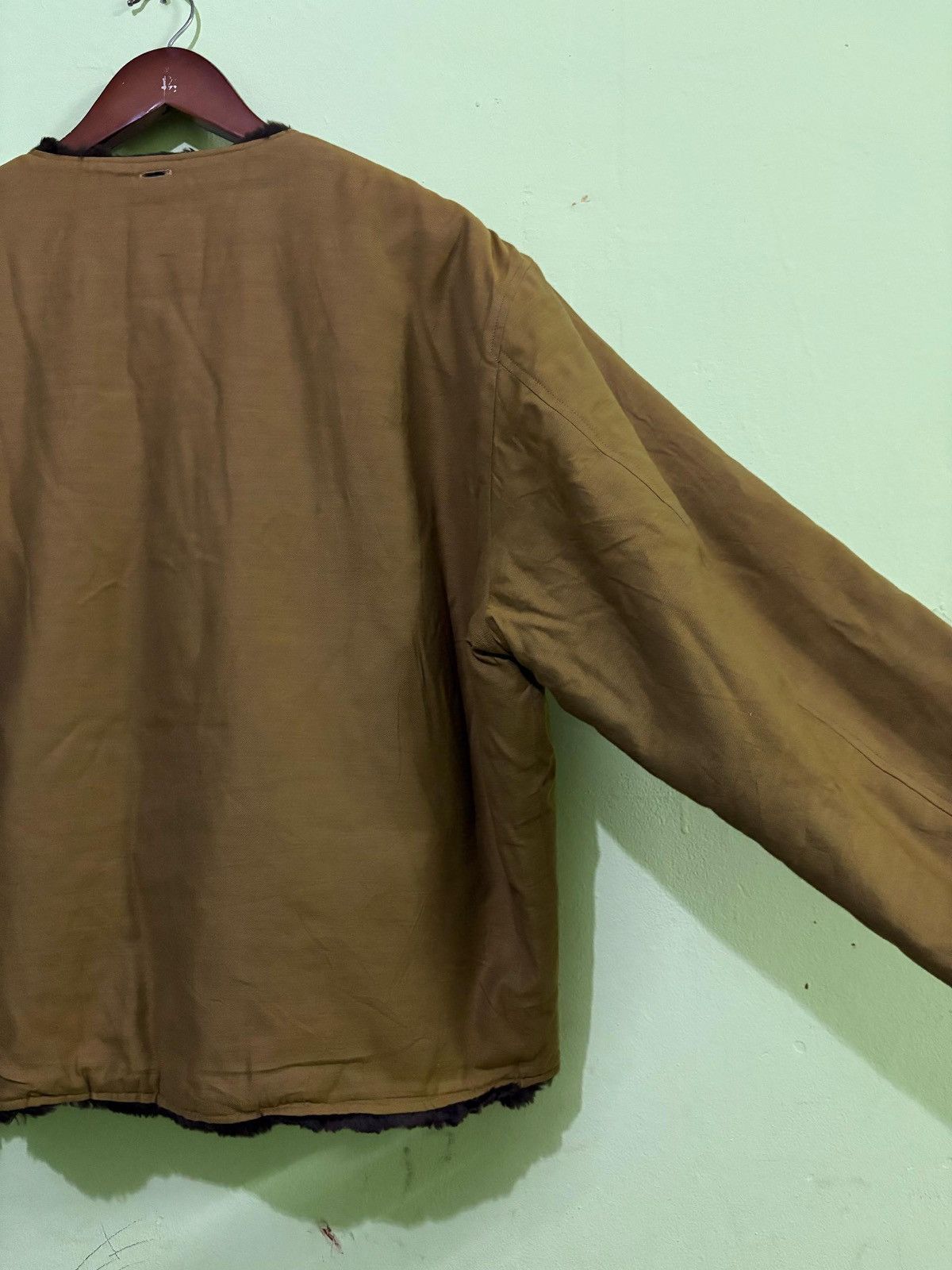Christian Dior Monsieur Vintage Christian Dior Cardigan Jacket Stlye Design Size US M / EU 48-50 / 2 - 6 Thumbnail