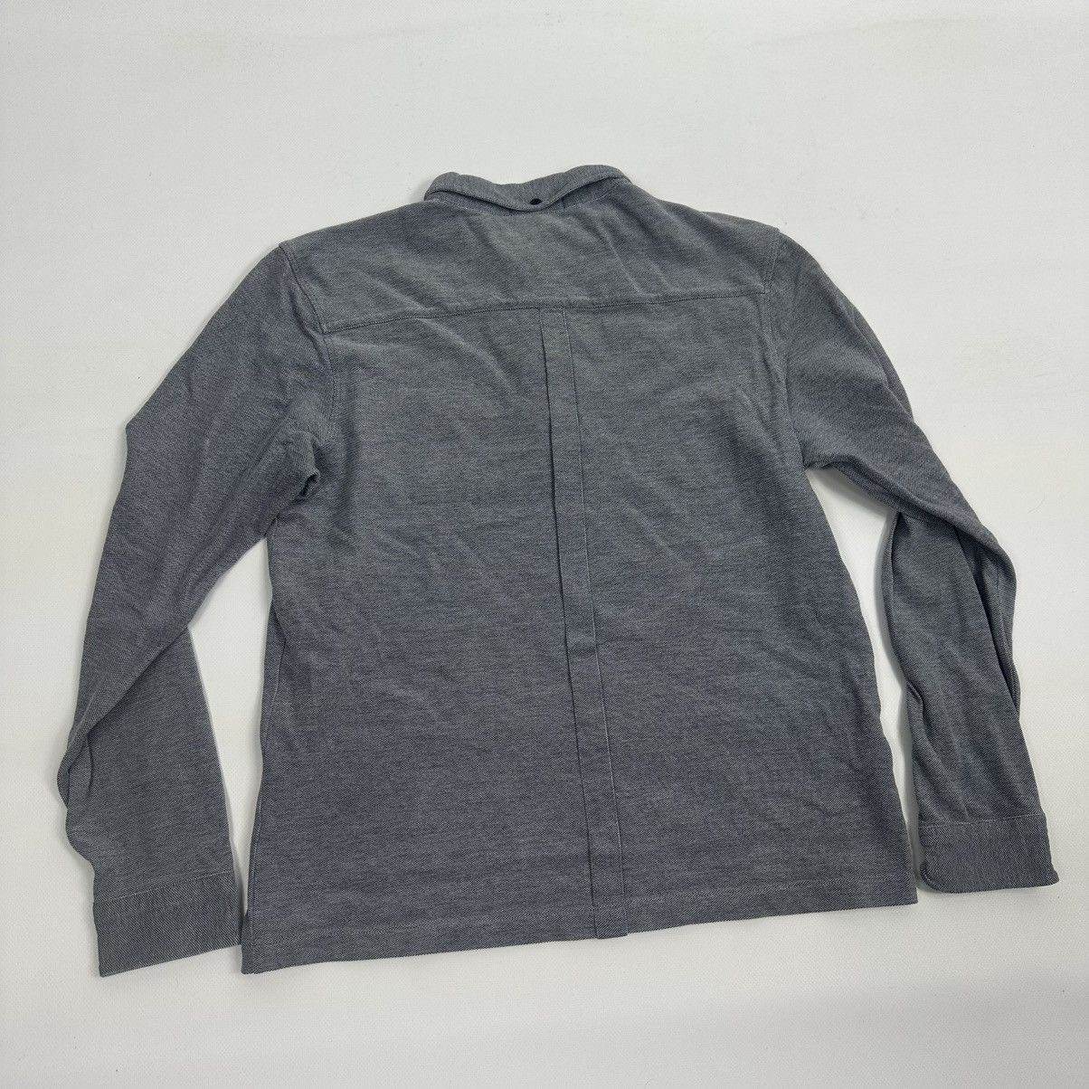 Fred Perry Fred Perry P Shirt Casual Sleeve Top Cotton Size US L / EU 52-54 / 3 - 7 Thumbnail