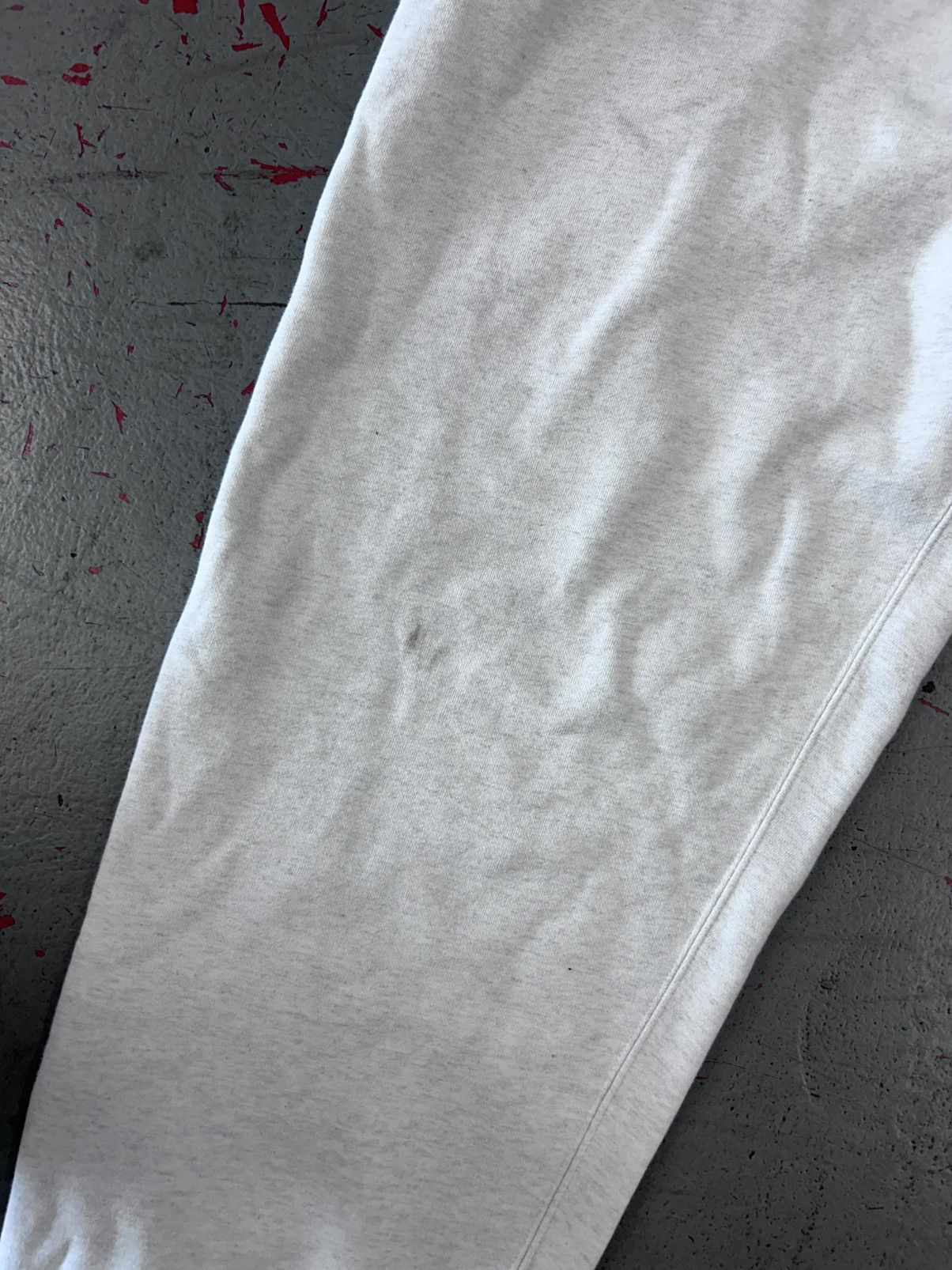 Supreme Supreme Jordan Sweatpant (FW24) Size Large Size US 32 / EU 48 - 5 Thumbnail