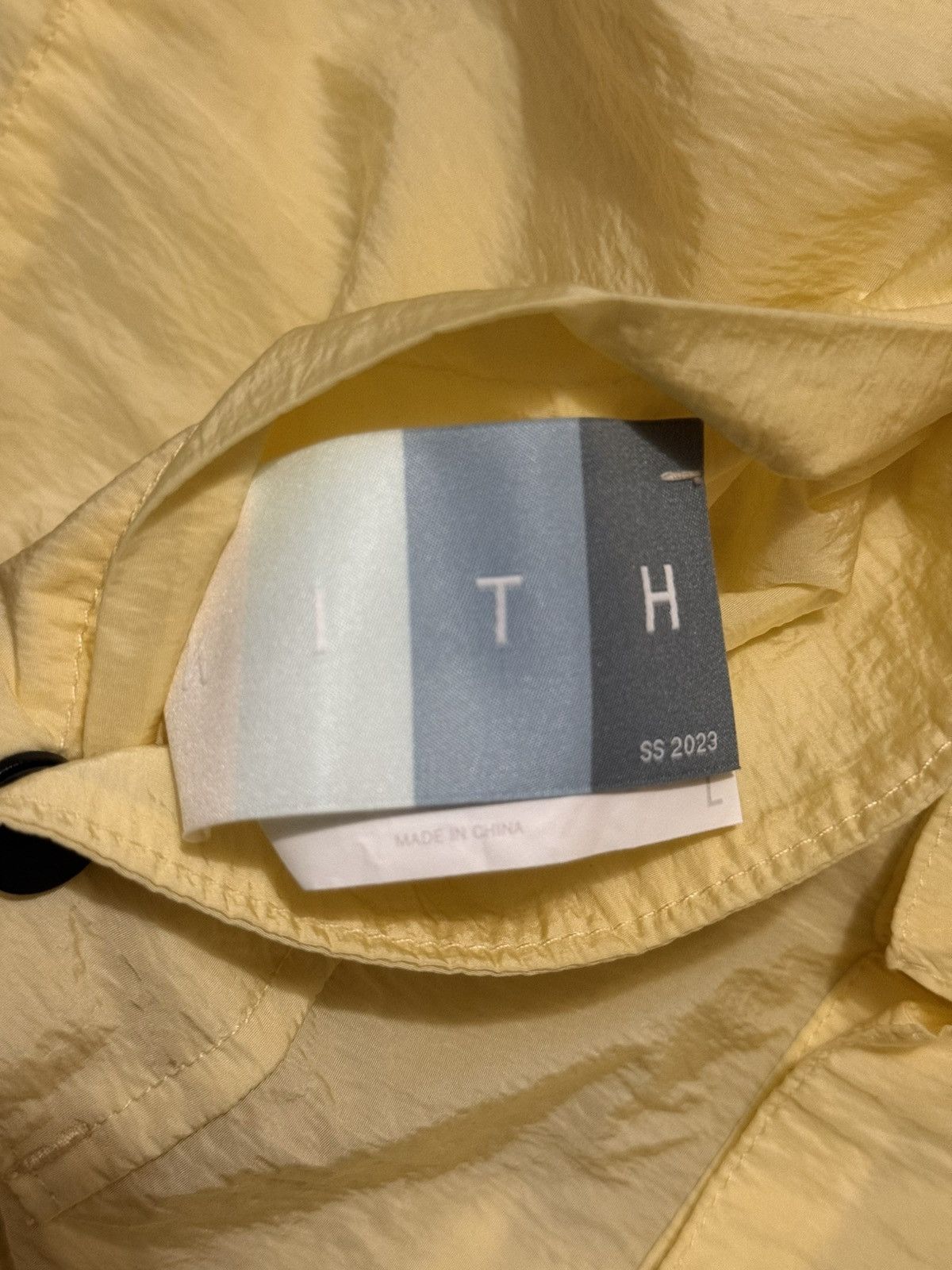 Kith Kith Bingham Vest Size US L / EU 52-54 / 3 - 3 Thumbnail