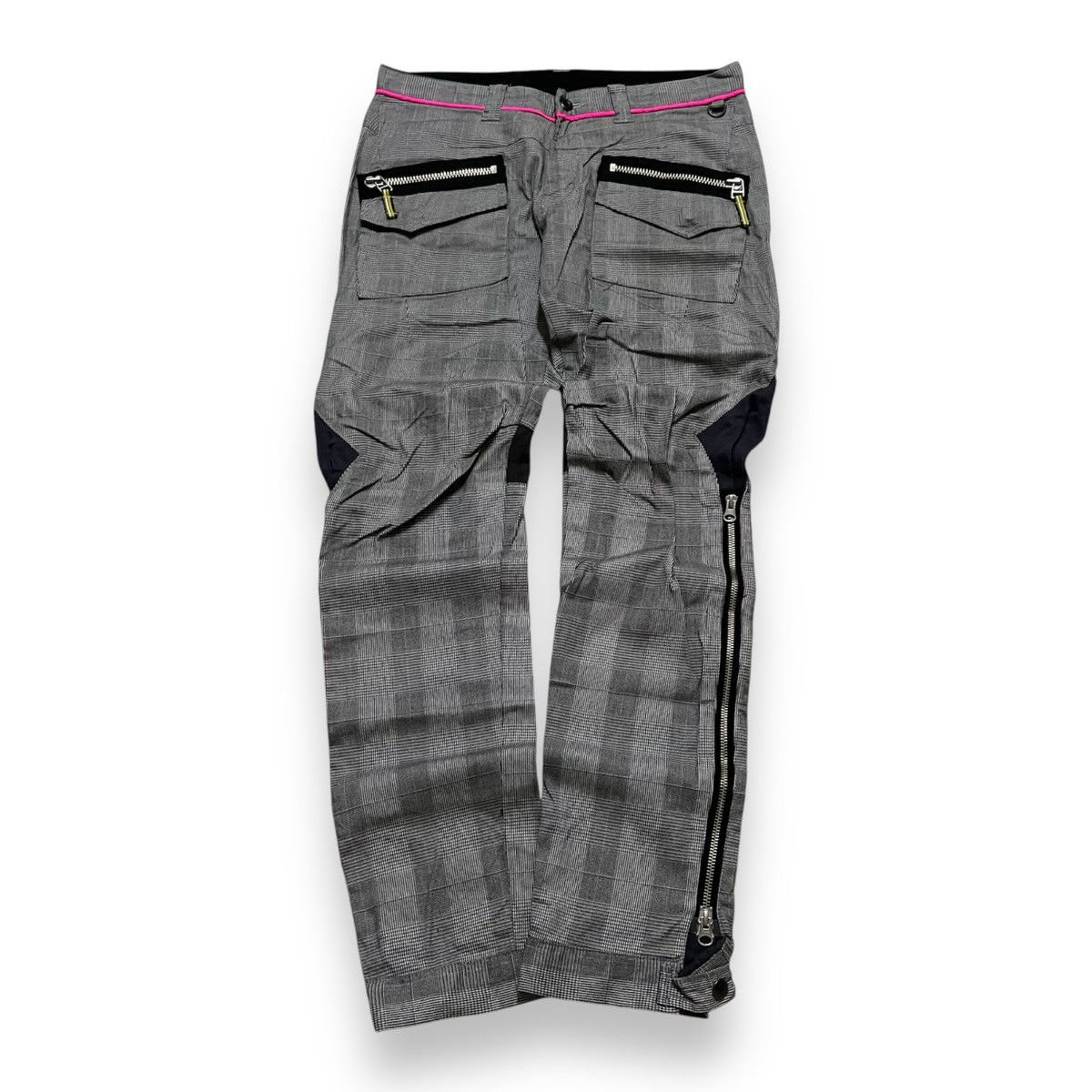 PPFM ORIGINAL PPM CUSTOM PERFORMANCE 35-09P015 (33×42) Size US 34 / EU 50 - 1 Thumbnail
