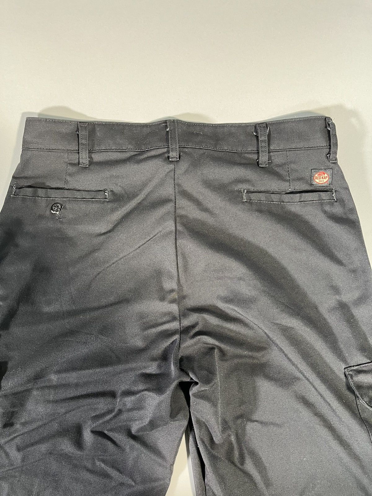 Dickies Vintage Red Kap Work Pants Size US 36 / EU 52 - 5 Thumbnail