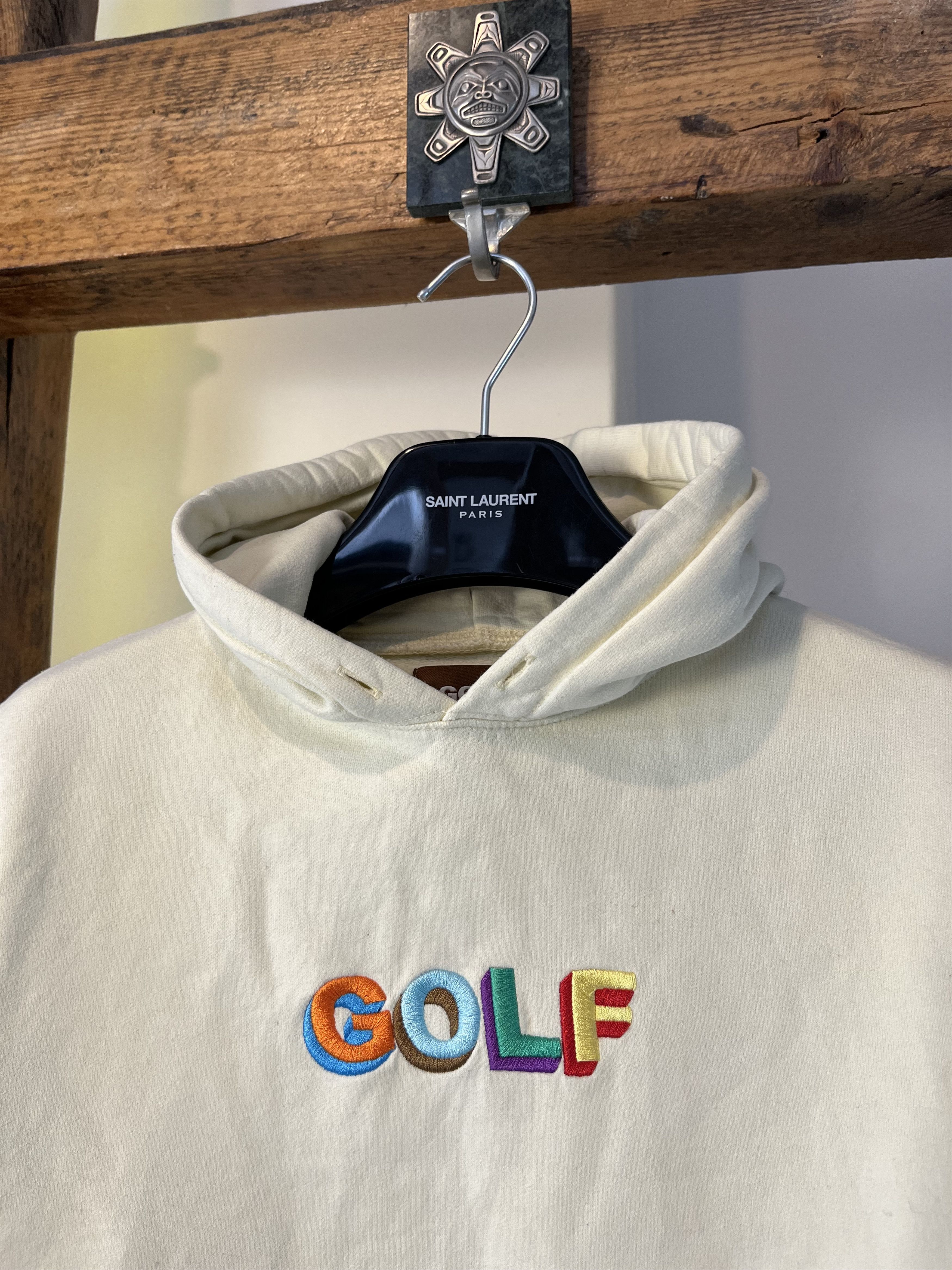 Golf Wang × Odd Future Golf Wang Odd Future Tyler The Creator Skateboards Hoodie Size US S / EU 44-46 / 1 - 3 Thumbnail