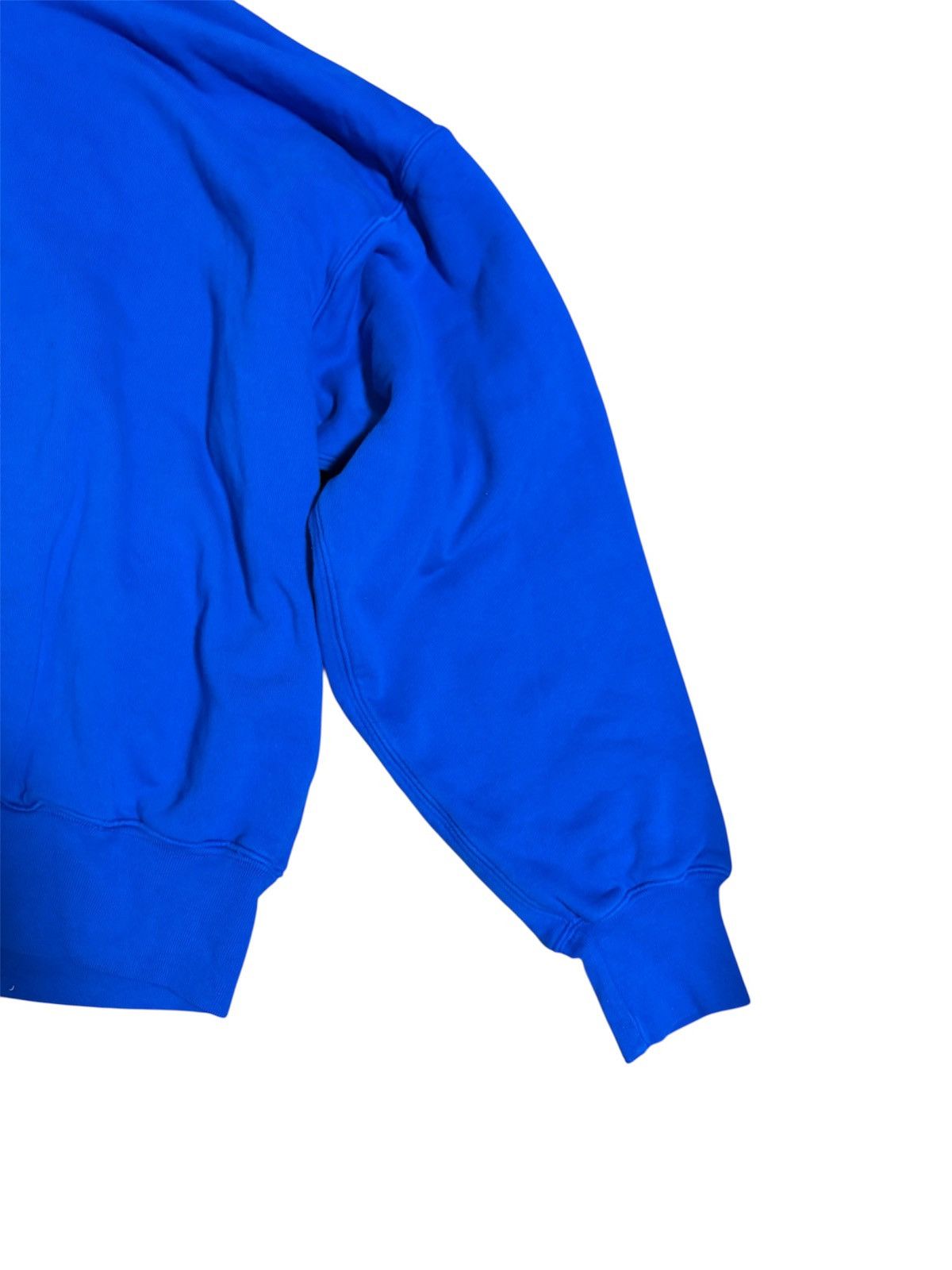 Gap × Yeezy 🔥Yeezy GAP Double Layered Hoodie/Yeezy Gap Oversized Hoodie Size US XL / EU 56 / 4 - 13 Thumbnail
