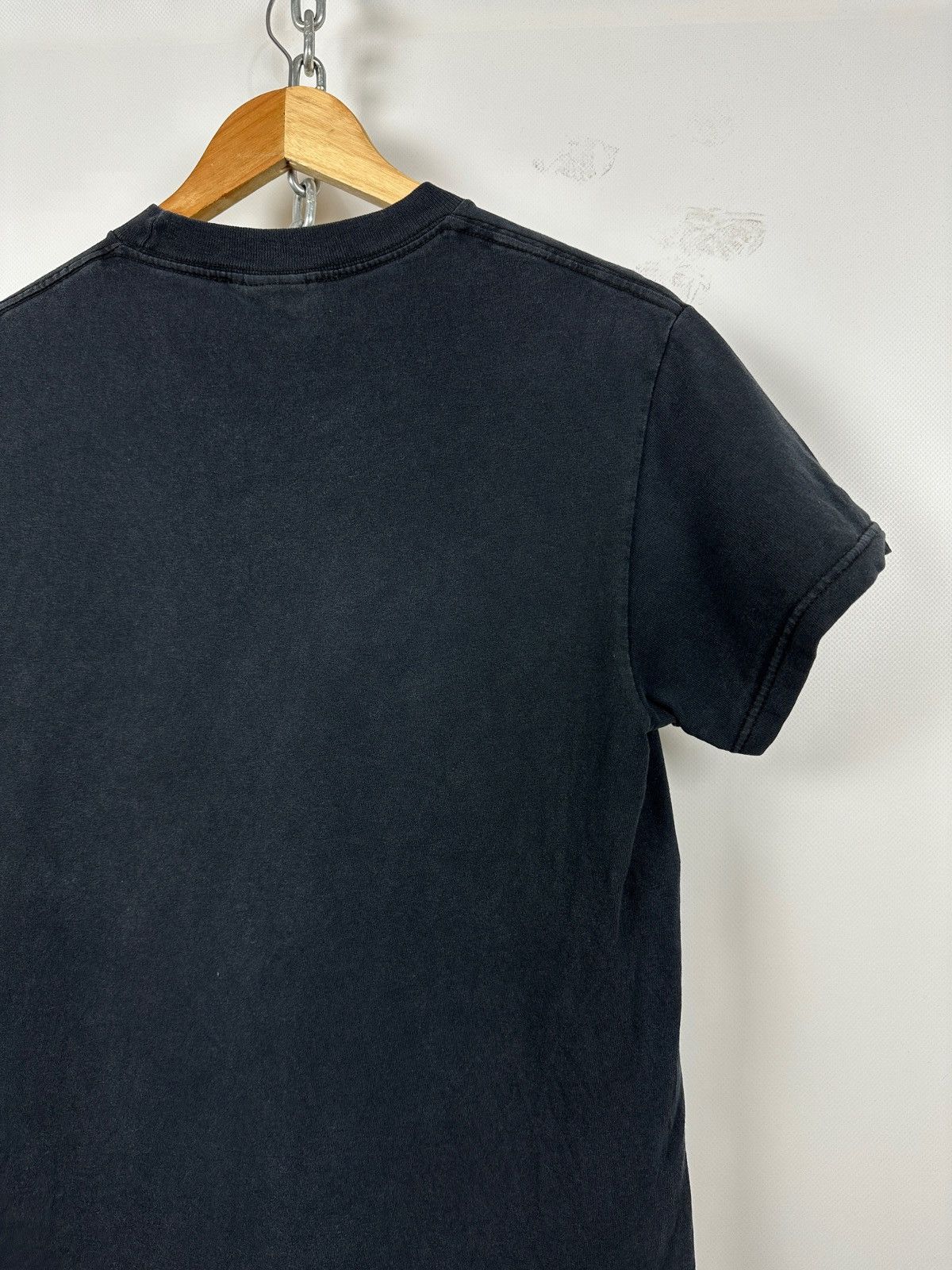 Band Tees 2005 Vintage Debbie Harry Blondie Band T-Shirt Size US S / EU 44-46 / 1 - 12 Thumbnail