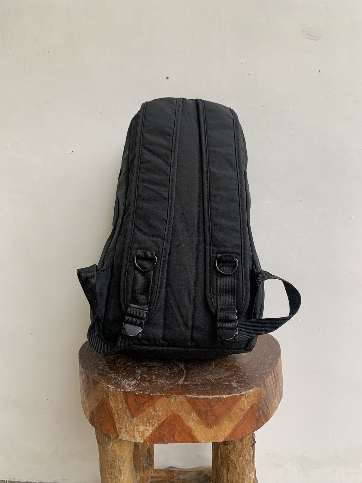 Y's × Y's for Men × Yohji Yamamoto Yohji Yamamoto Sacsny Ysaccs Backpack Size ONE SIZE - 2 Thumbnail