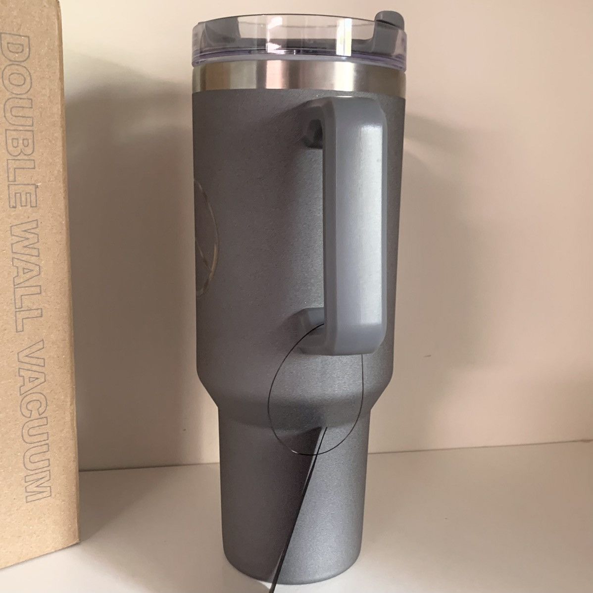 Mercedes-Benz Mercedes Benz 40oz stainless steel double wall tumbler Size ONE SIZE - 11 Thumbnail