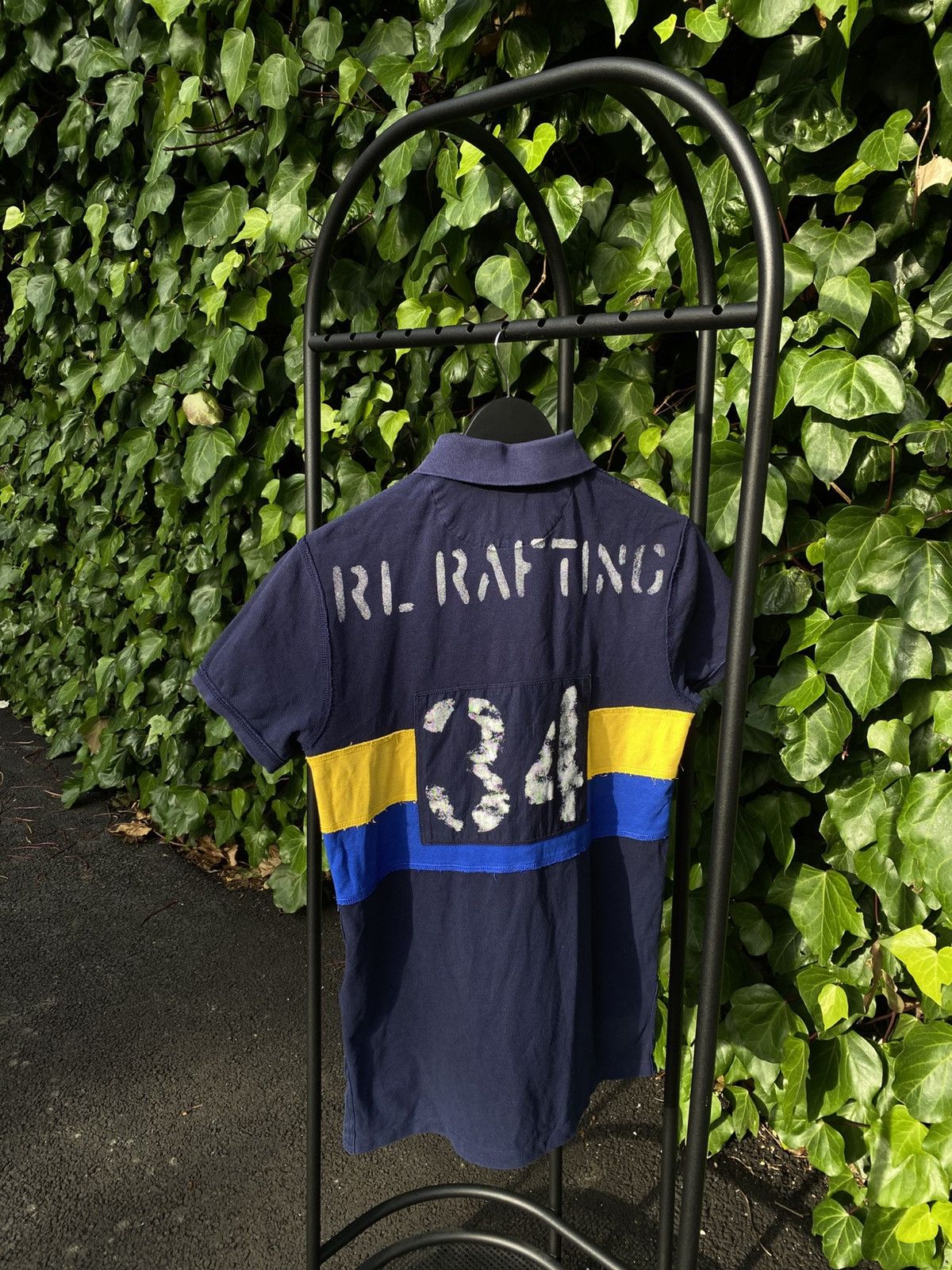 Polo Ralph Lauren Ralph Lauren vintage polo Size US S / EU 44-46 / 1 - 5 Thumbnail