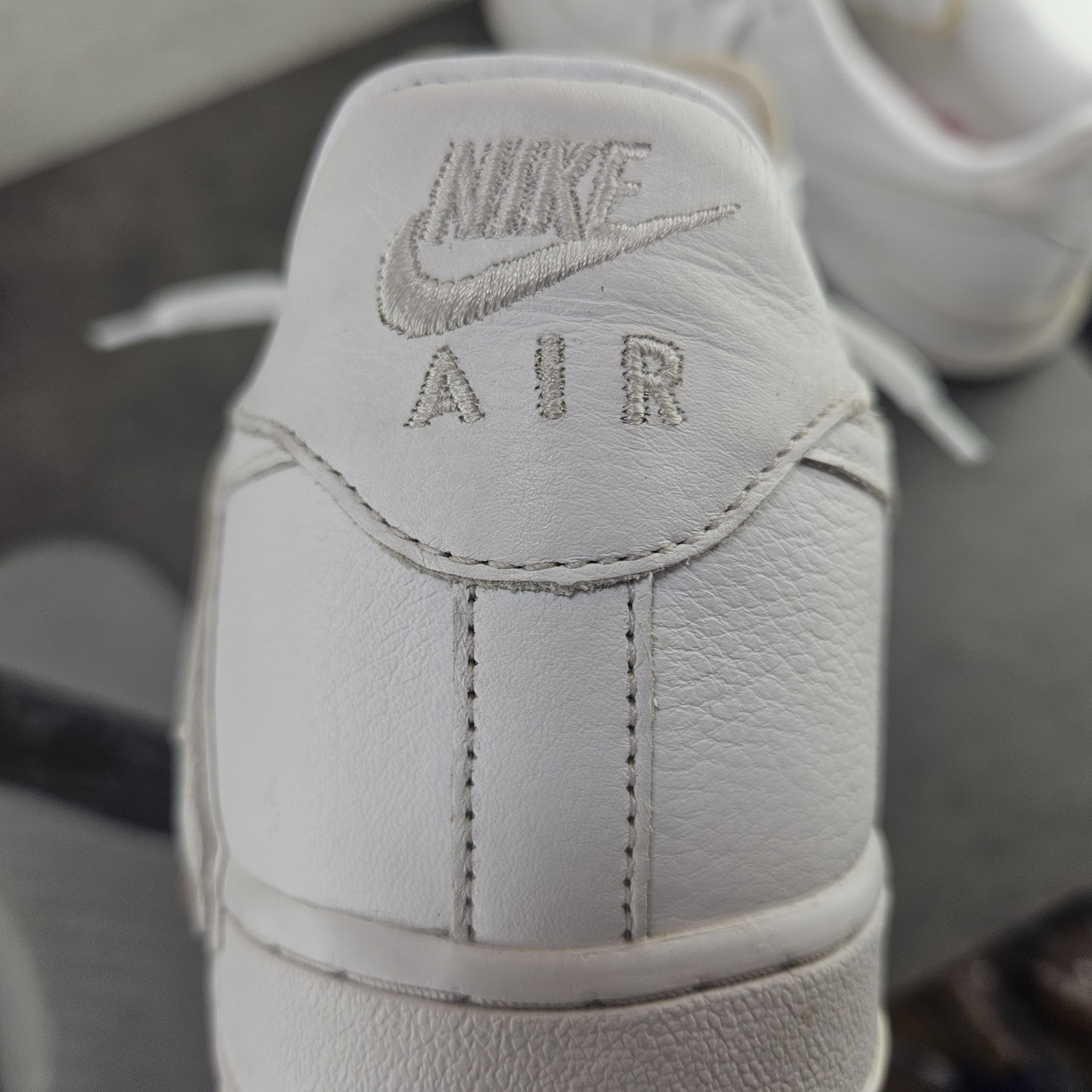 Cactus Plant Flea Market × Nike Nike Air Force 1 Low x Cactus Plant Flea Market CPFM Size US 9.5 / EU 42-43 - 14 Thumbnail