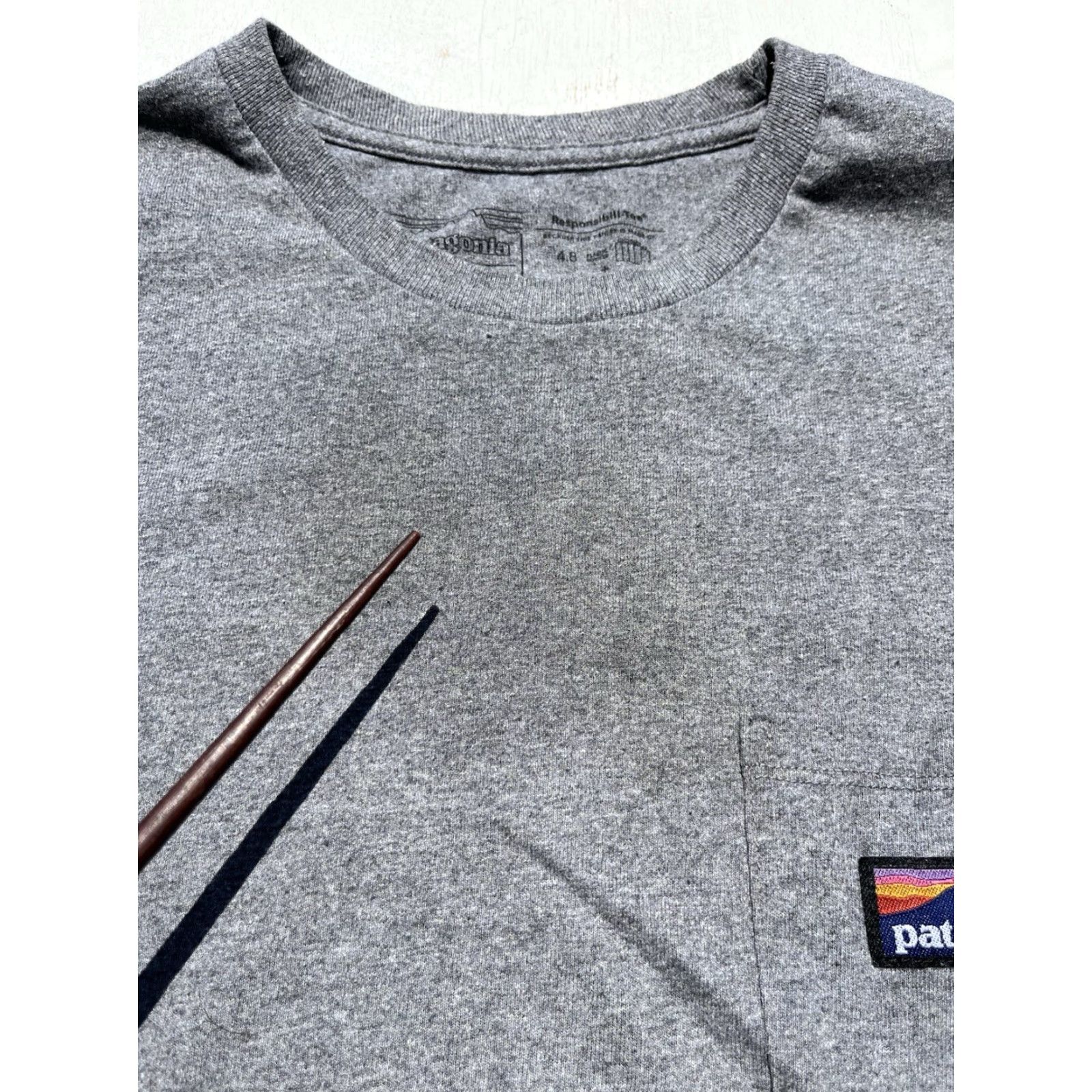 Patagonia VINTAGE? Size US XL / EU 56 / 4 - 3 Thumbnail