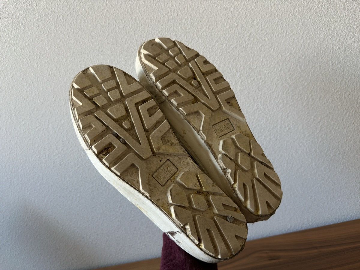 Museum of Peace and Quiet Vans x MoPQ Authentic OG Mule LX 'Tuffet' Size US 11 / EU 44 - 6 Thumbnail