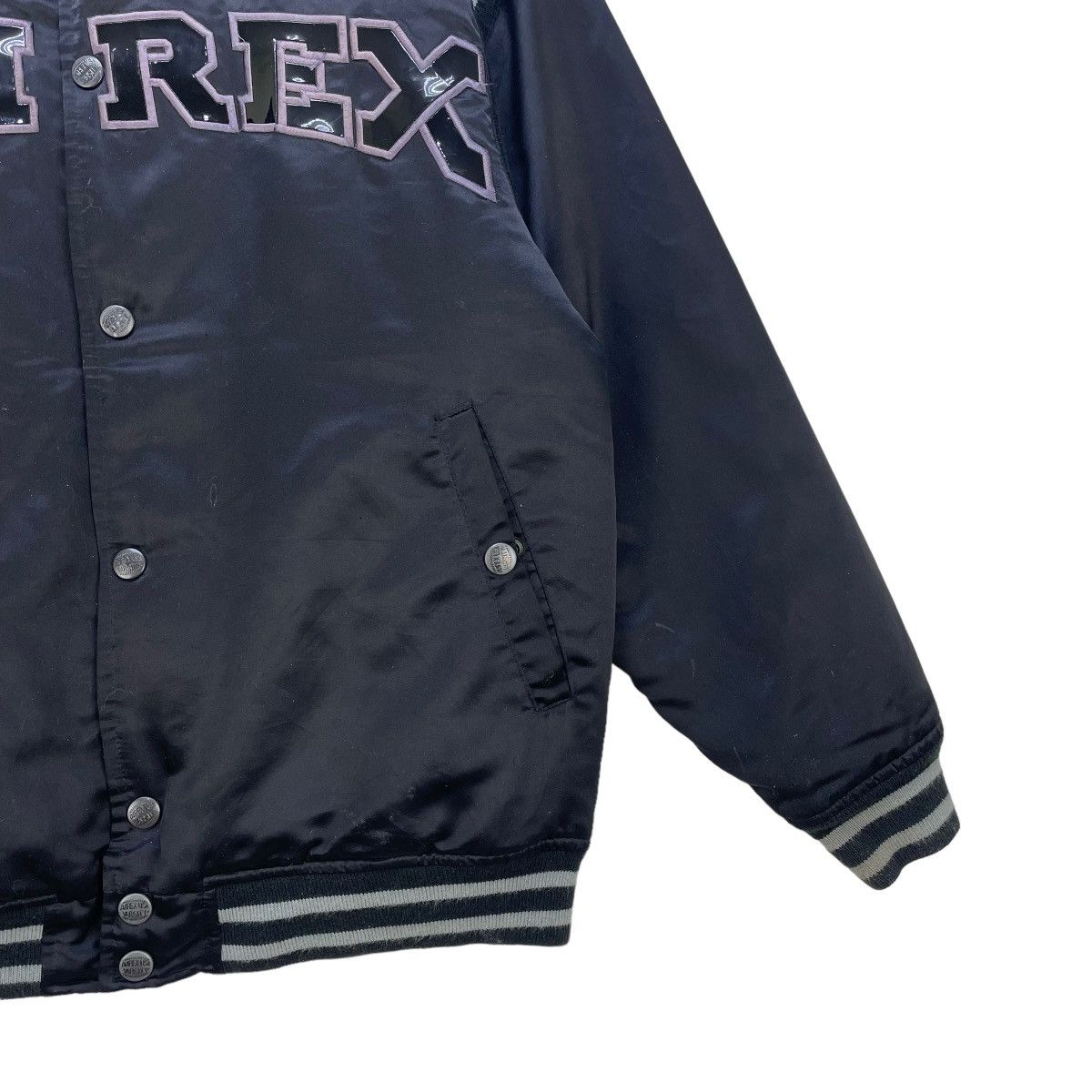 Avirex Avirex Varsity Spell Out Logo Size US M / EU 48-50 / 2 - 6 Thumbnail