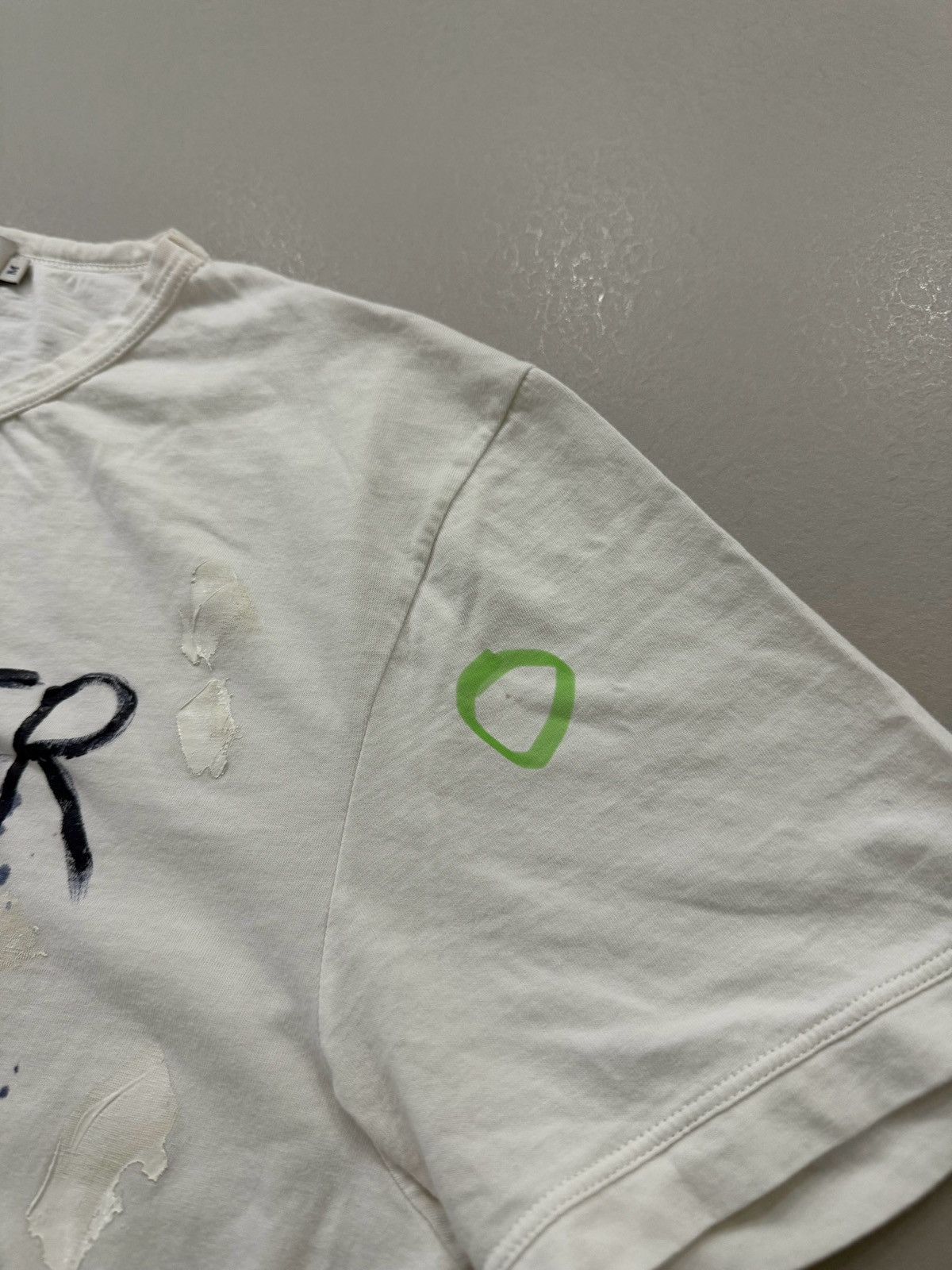 Moncler Moncler t shirt for mens Size US M / EU 48-50 / 2 - 8 Thumbnail