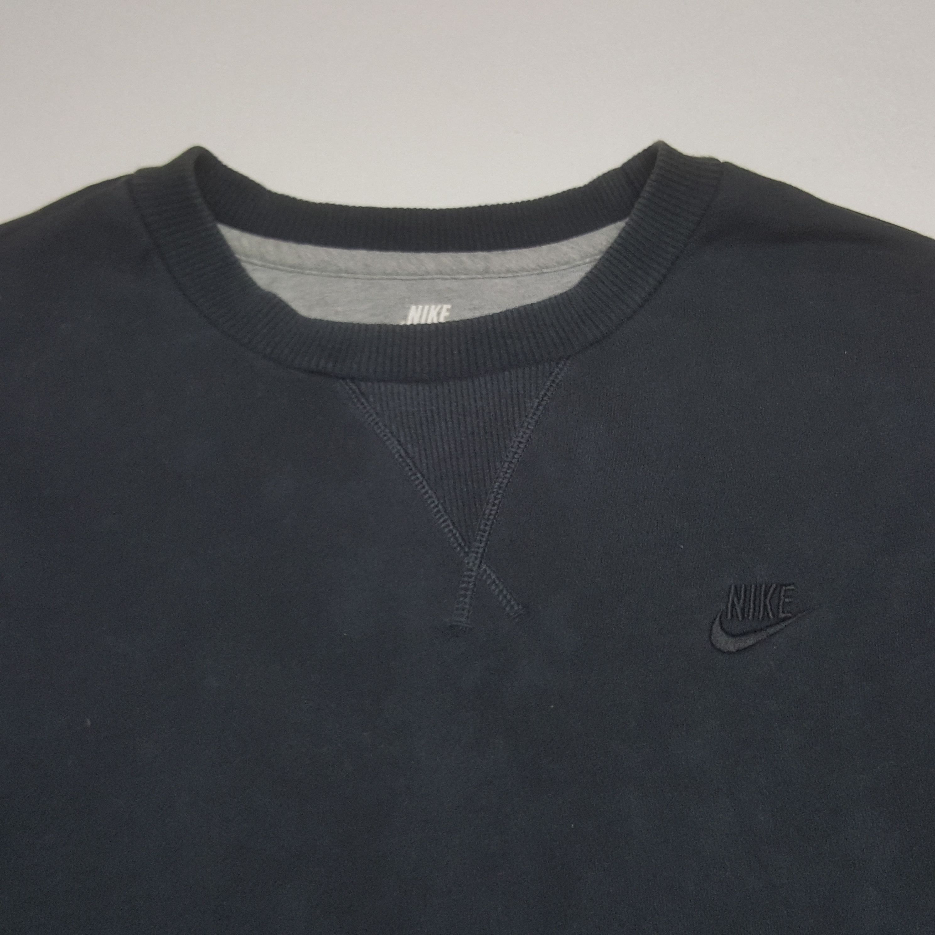 Nike Vintage Nike Sportwear Sweatshirt Size US M / EU 48-50 / 2 - 11 Thumbnail