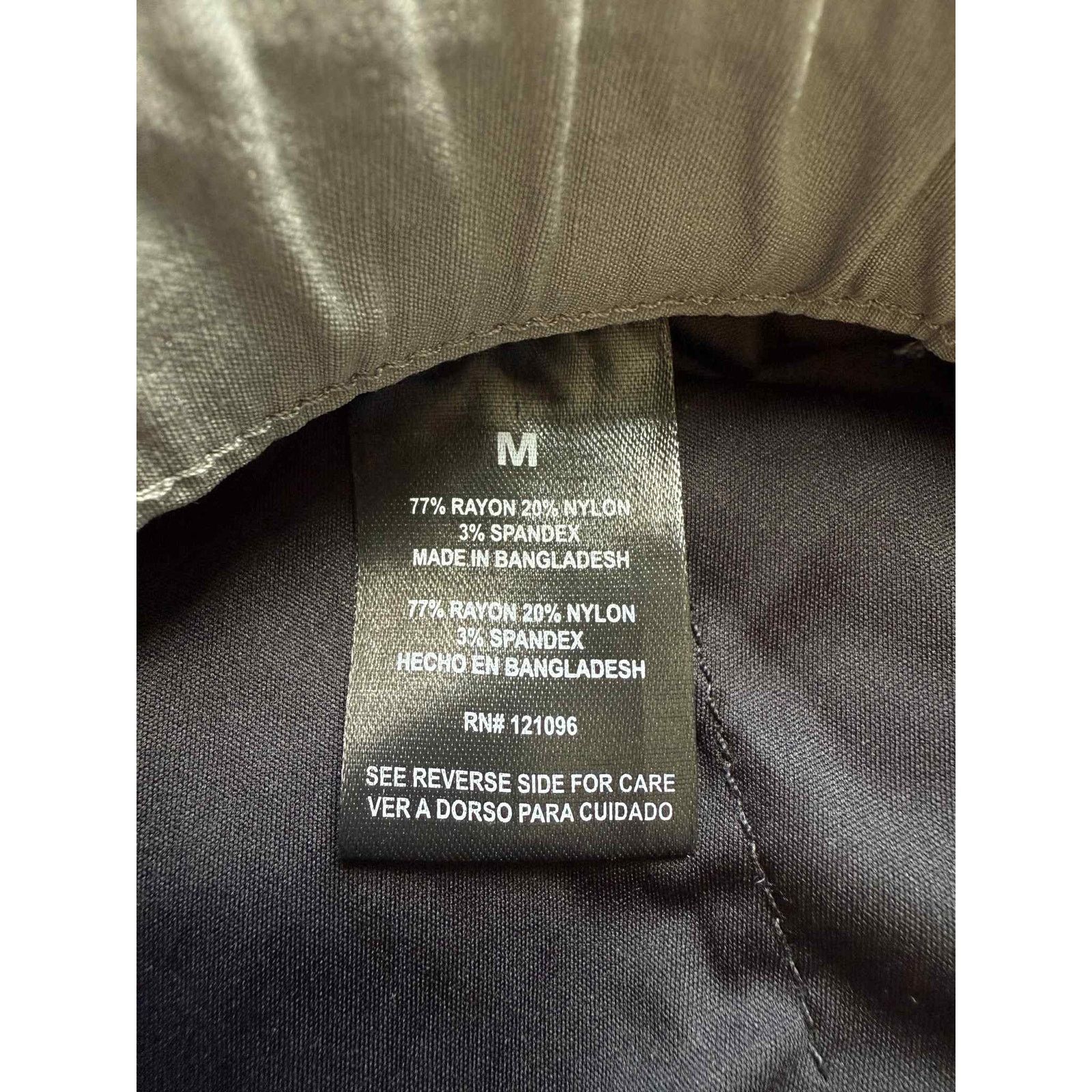 Other Copper & Oak Supply Co. File Tech Jogger Pants Grey Men's M Size US 32 / EU 48 - 8 Thumbnail