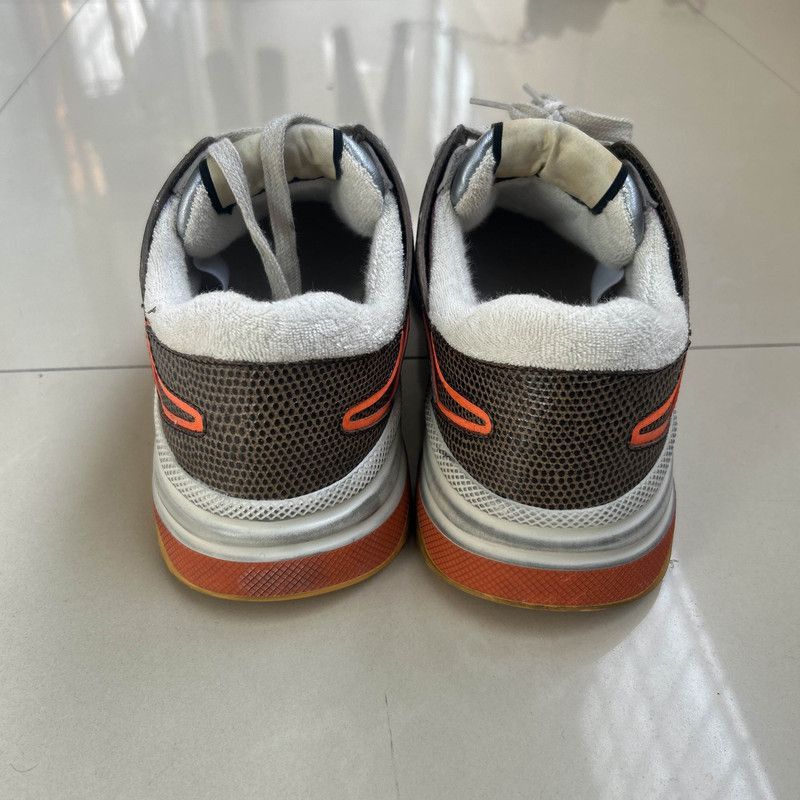 Gucci Gucci Ultrapace Low-Top Casual Shoes for Men - Size US 10 / EU 43 - 3 Thumbnail