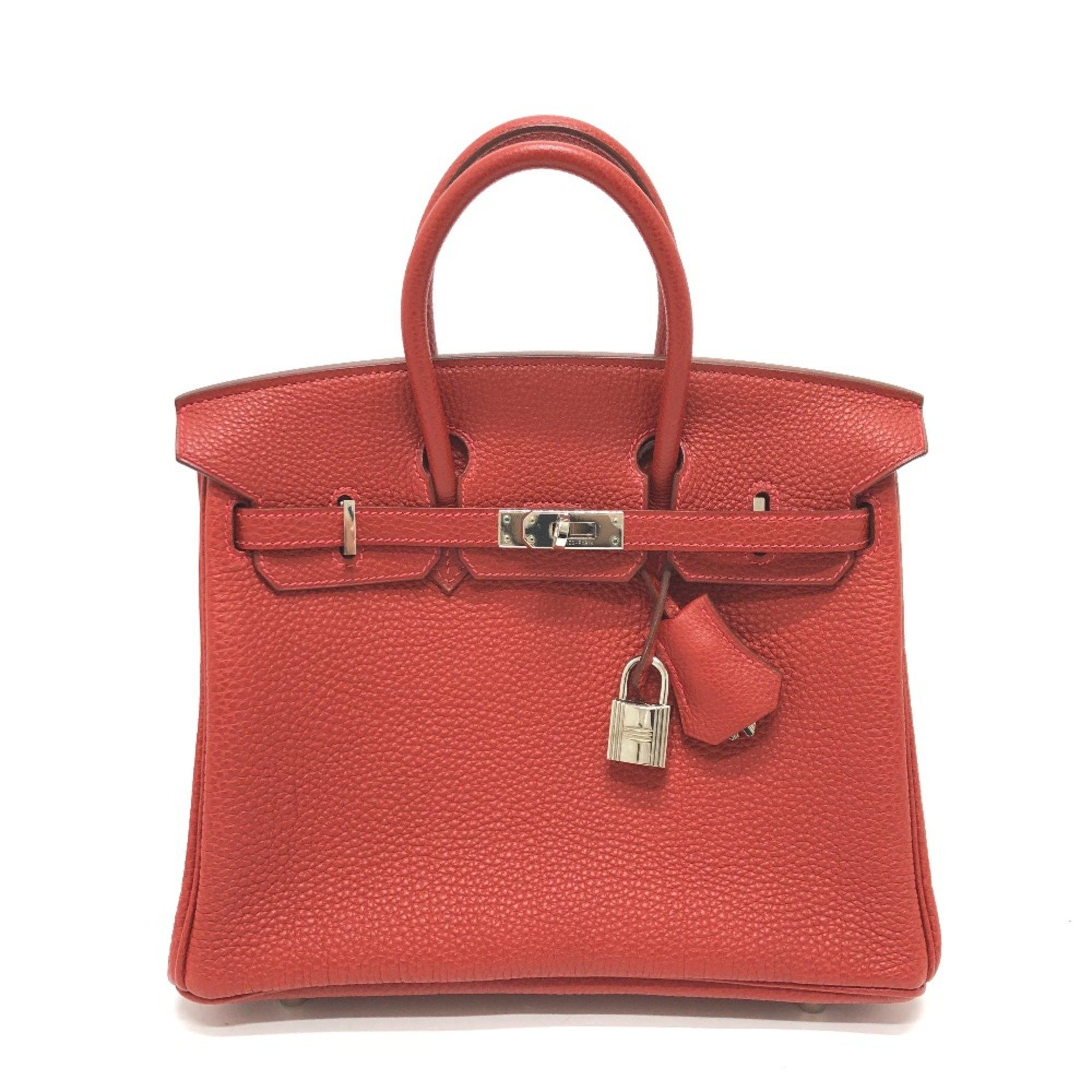 Hermes Hermès Birkin 25 handbag Size ONE SIZE - 1 Thumbnail