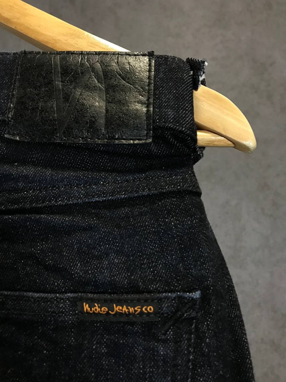 Nudie Jeans Nudie Jeans denim Size US 30 / EU 46 - 7 Thumbnail