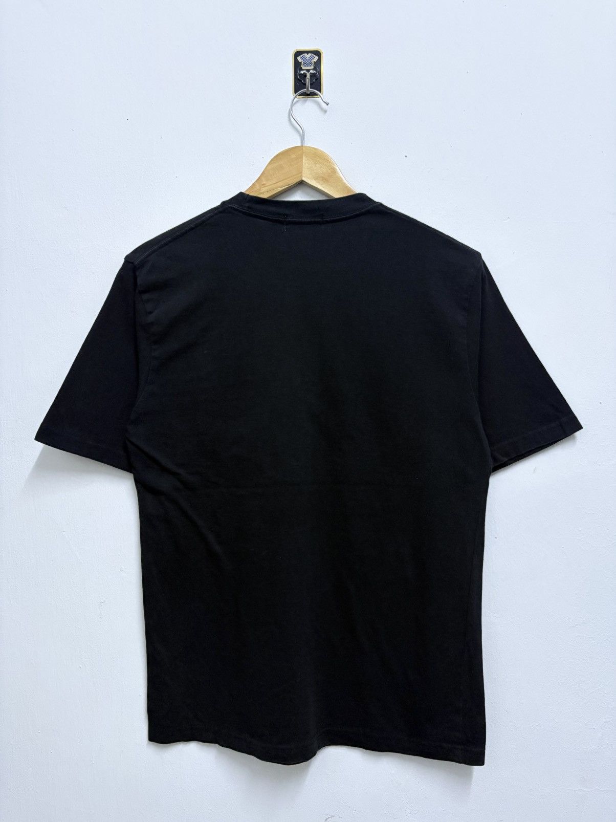 Hysteric Glamour 2000's Great Wood House / Inspired Hysteric Glamour T-Shirt Size US S / EU 44-46 / 1 - 2 Thumbnail