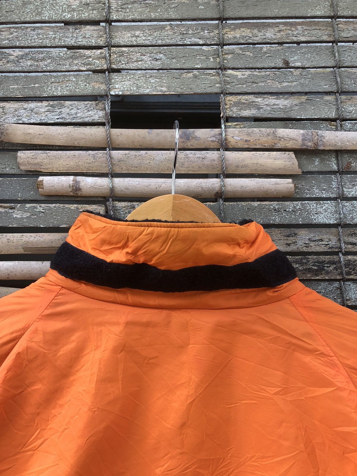 Japanese Brand × Montane Vintage Montane Outdoor Fullzipper Jacket Size US L / EU 52-54 / 3 - 15 Thumbnail