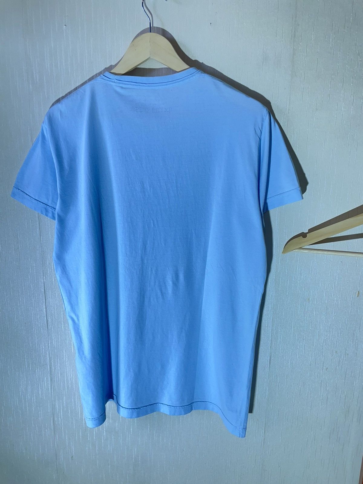 Diesel × Japanese Brand × Vintage Diesel vintage streetwear T shirt Size US L / EU 52-54 / 3 - 9 Thumbnail
