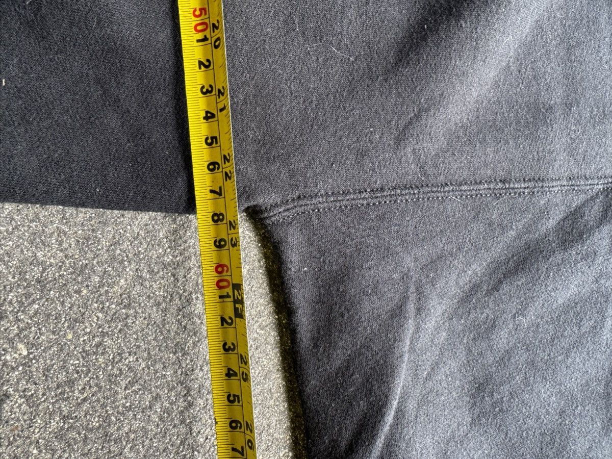 Jerzees Y2K CSI TV-Show Sweatshirt Size US L / EU 52-54 / 3 - 5 Thumbnail
