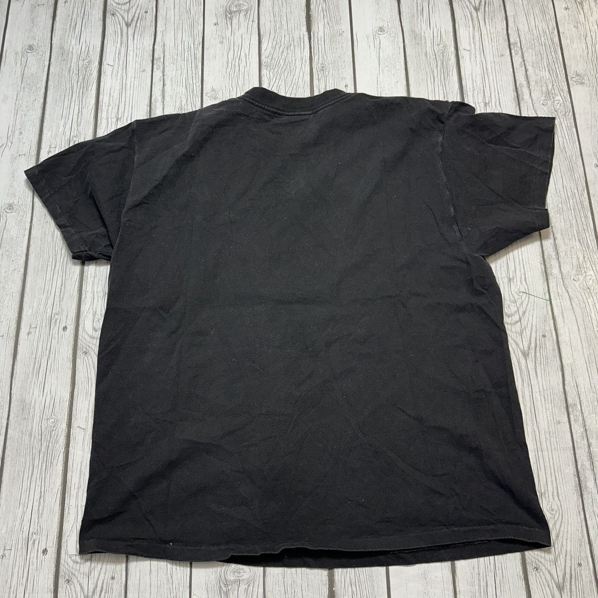 Planet Hollywood × Vintage Vintage Planet Hollywood tee Size US XL / EU 56 / 4 - 2 Thumbnail