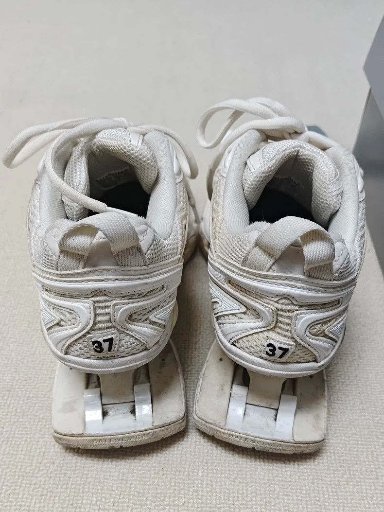 Balenciaga Balenciaga Xpander Low Top Shoes 2502-Nextarrow Size US 5 / EU 37 - 3 Thumbnail