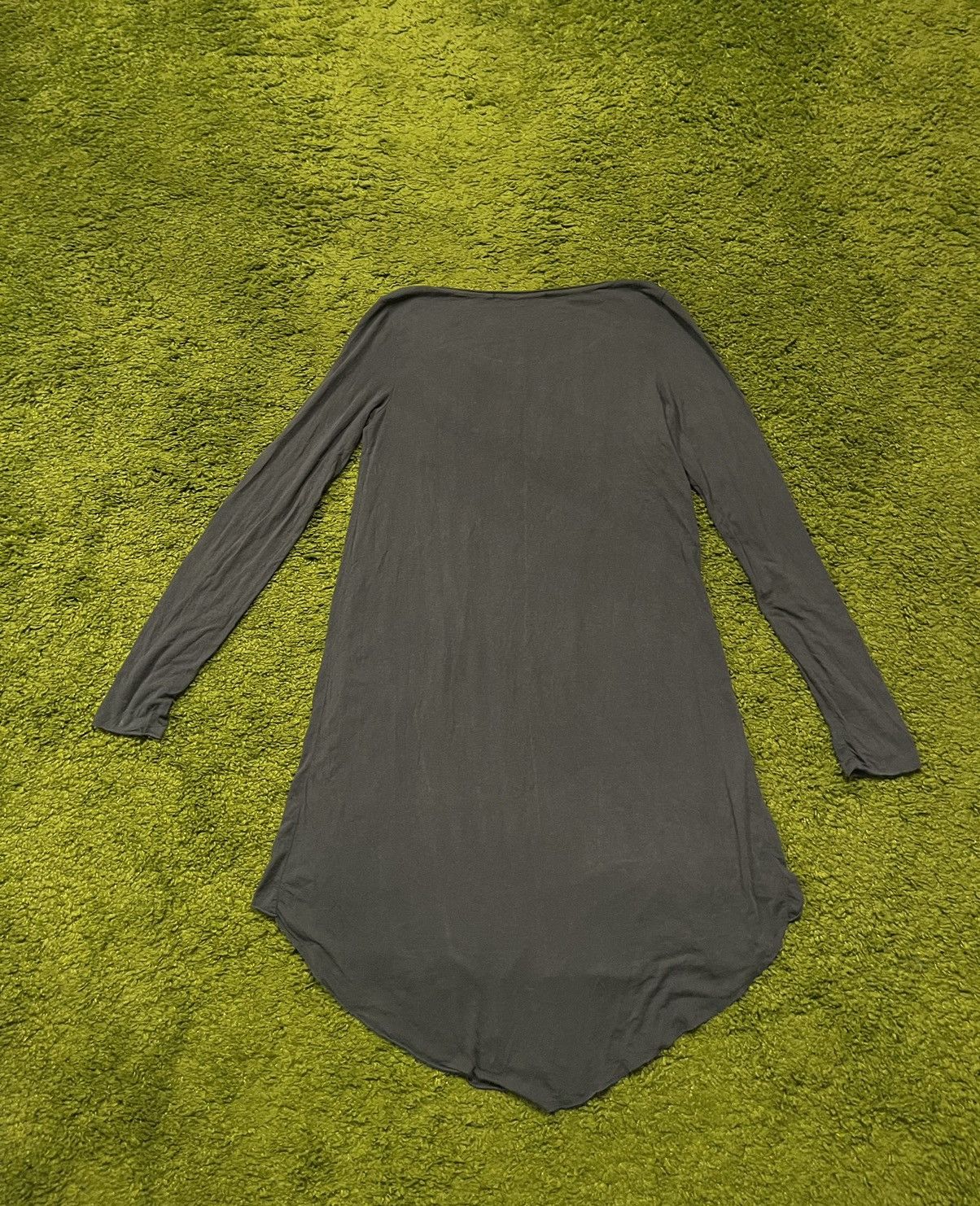 Transit × Transit Uomo Transit par-such avant garde tunic dress Size M / US 6-8 / IT 42-44 - 2 Thumbnail