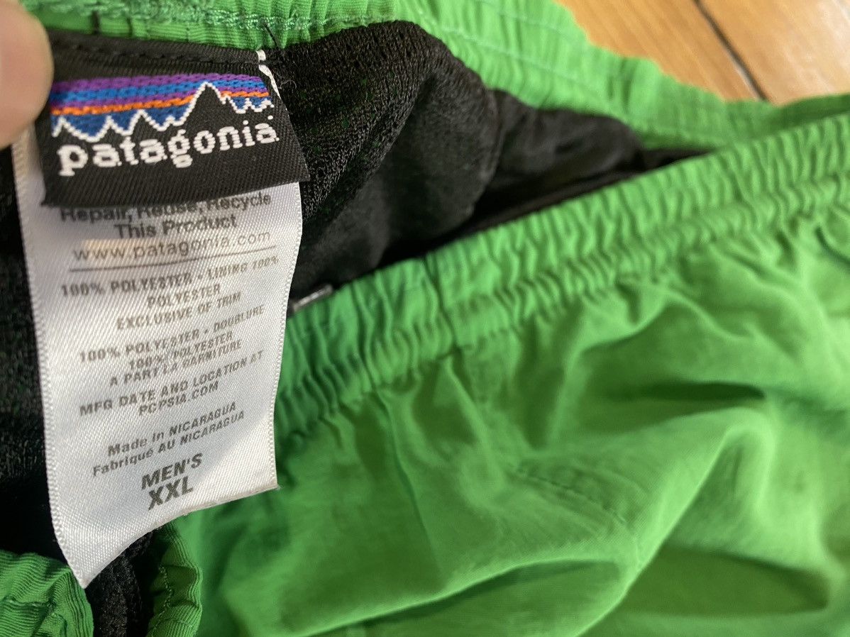 Patagonia Vintage Patagonia swim shorts XXL Size US 42 / EU 58 - 4 Thumbnail