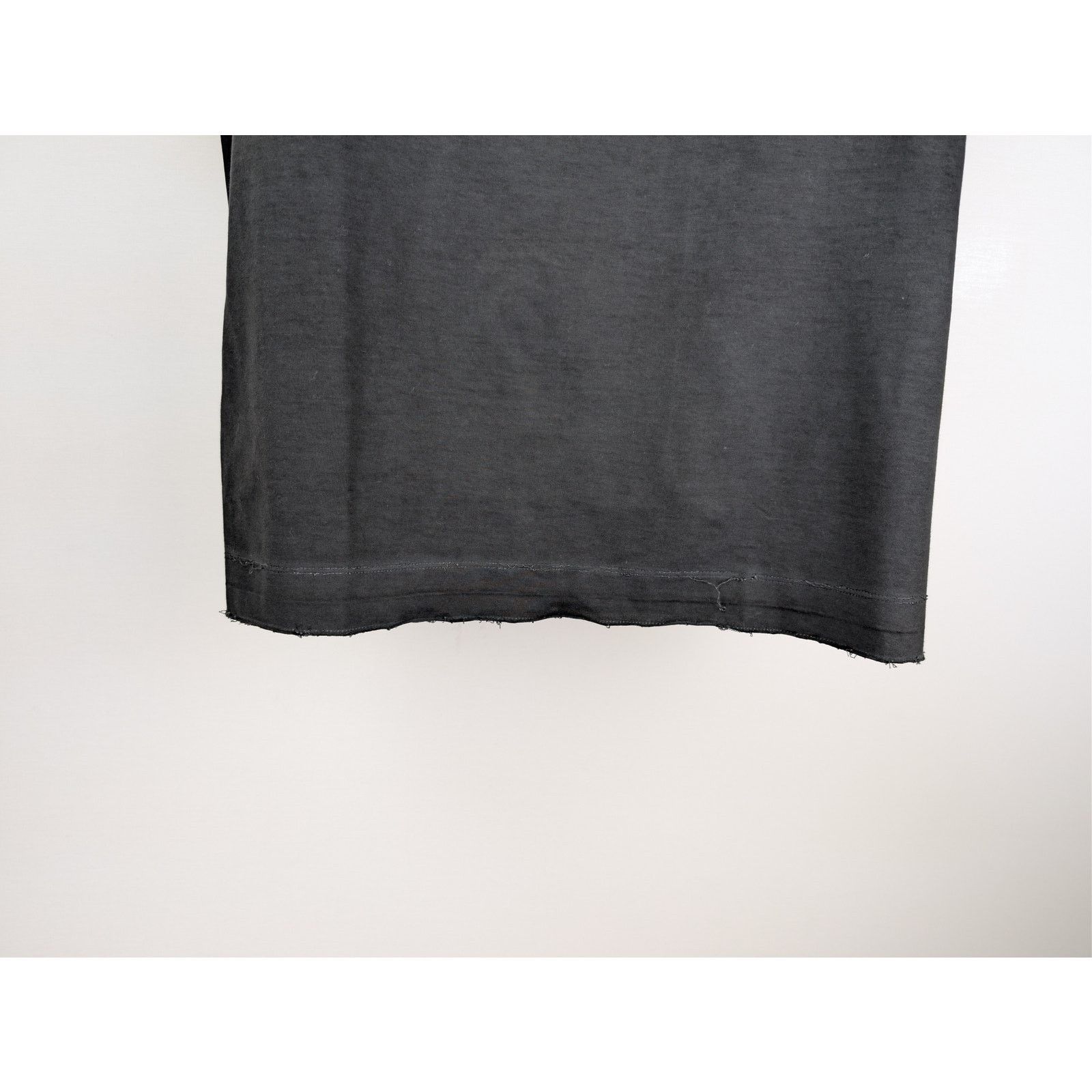 Maison Margiela o1rshd1 T-Shirt in Black Size US L / EU 52-54 / 3 - 4 Thumbnail