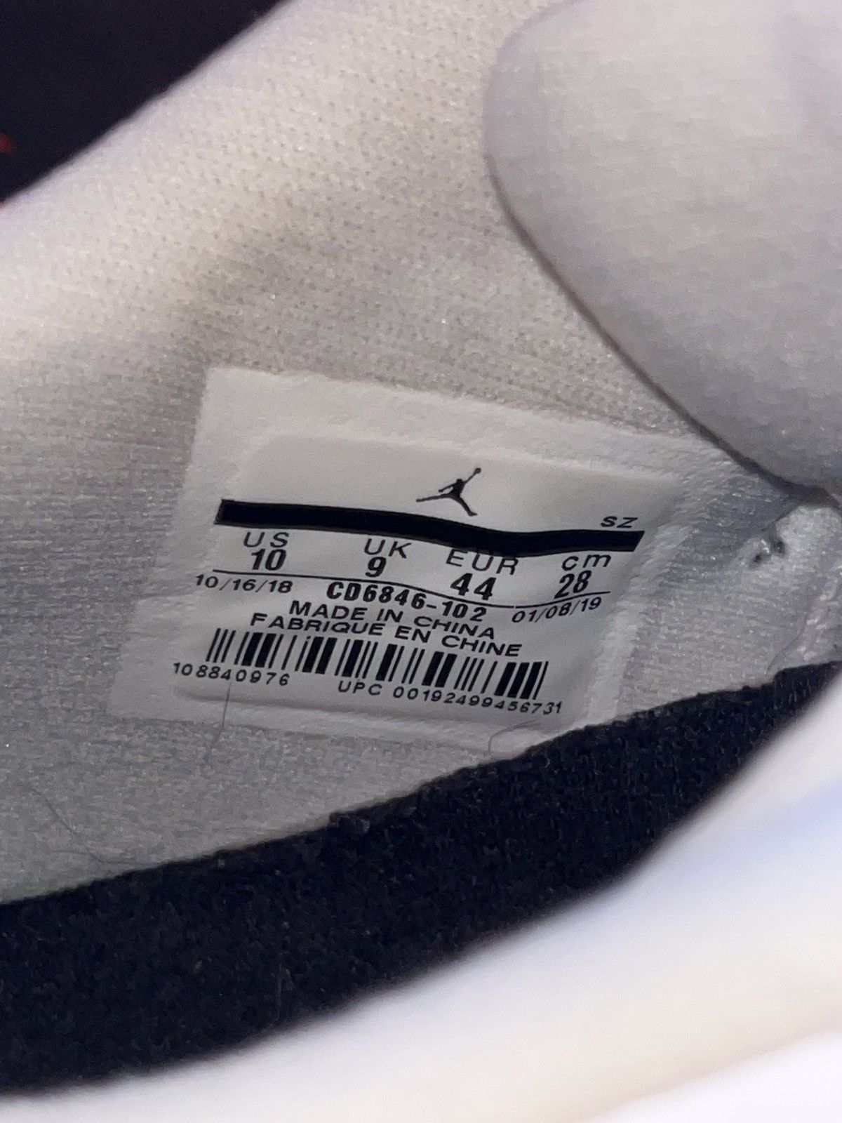 Jordan Brand × Nike Jordan 11 Low ‘Snake Navy’ Size US 10 / EU 43 - 6 Thumbnail