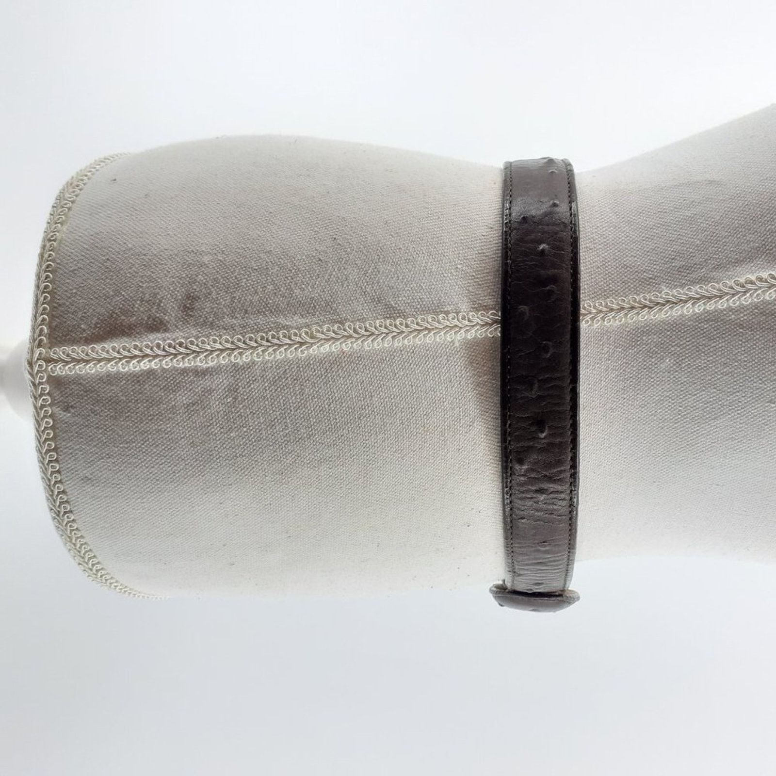 Vintage Innovatiod Belts Genuine Leather? Womens Child's boy 30 Size ONE SIZE - 10 Thumbnail