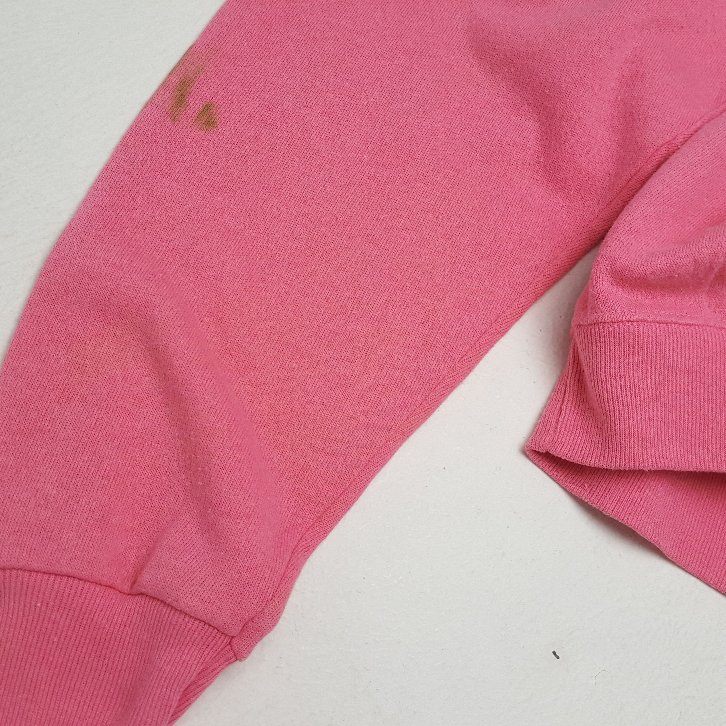Vintage WASHINGTON DC Vintage Sweatshirt Streetwear Style Size US S / EU 44-46 / 1 - 7 Thumbnail