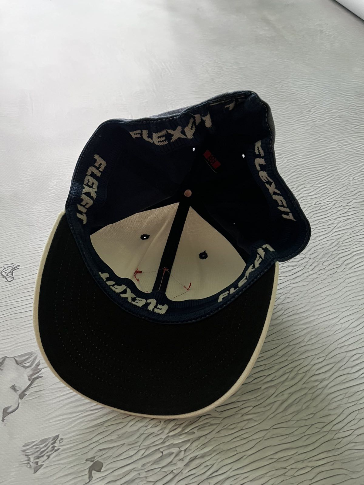 Independent Truck Co. Independent Flaxflit Vintage Rap Skateboard Retro Cap 90’s Size ONE SIZE - 9 Thumbnail